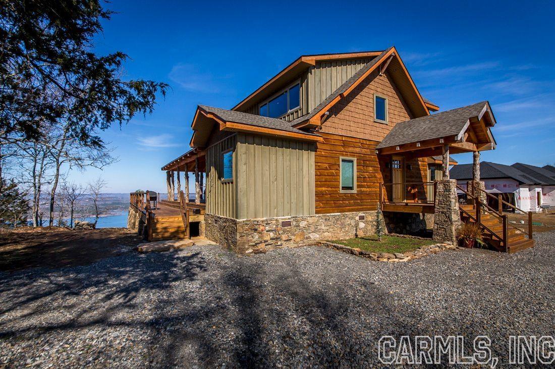 ANCHOR HEIGHTS - Residential