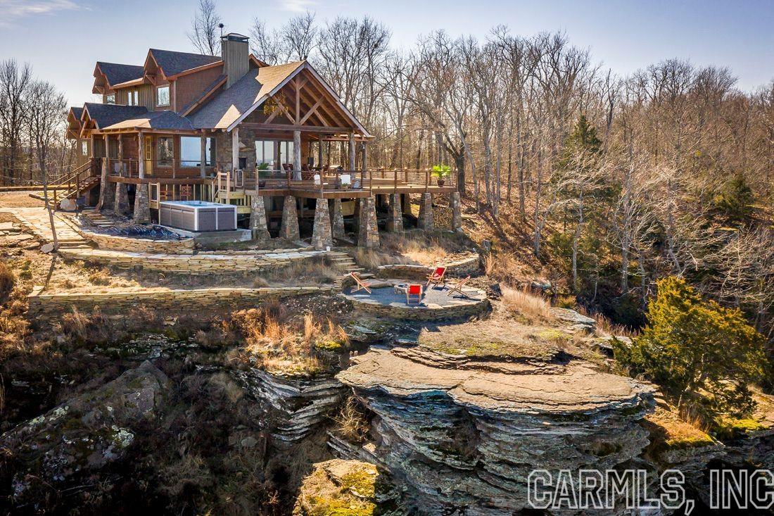 ANCHOR HEIGHTS - Residential