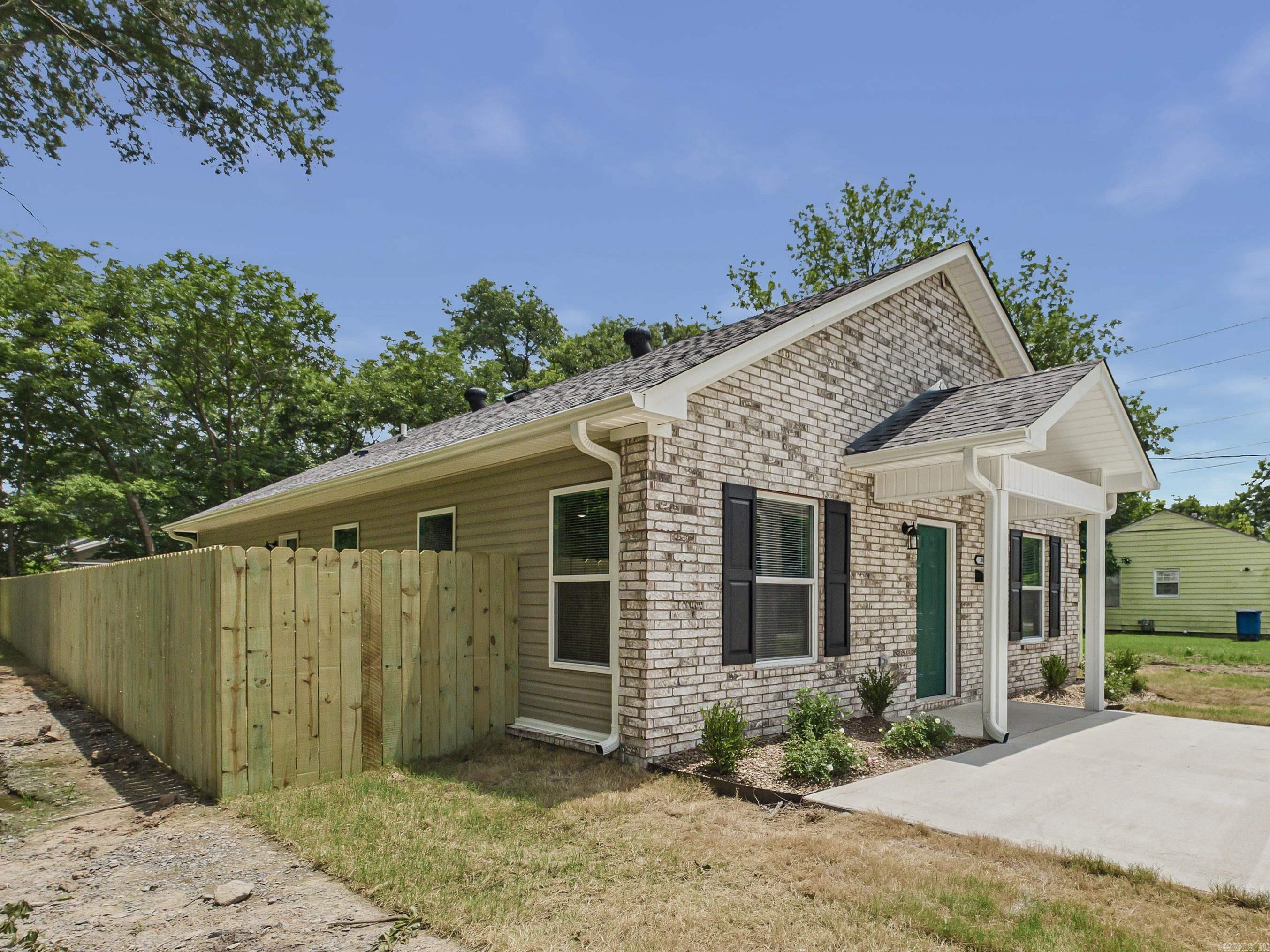 POES - Residential