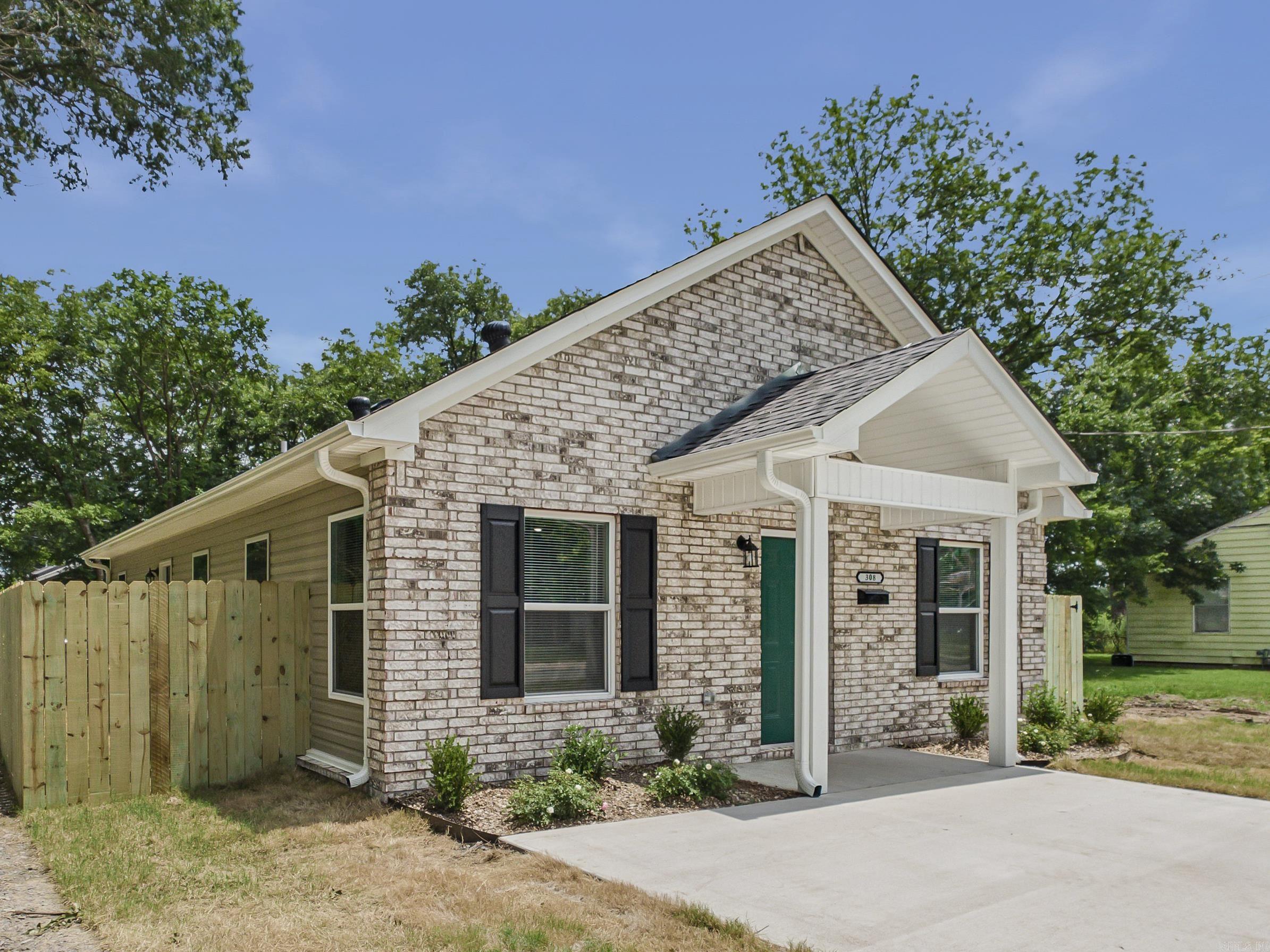 POES - Residential