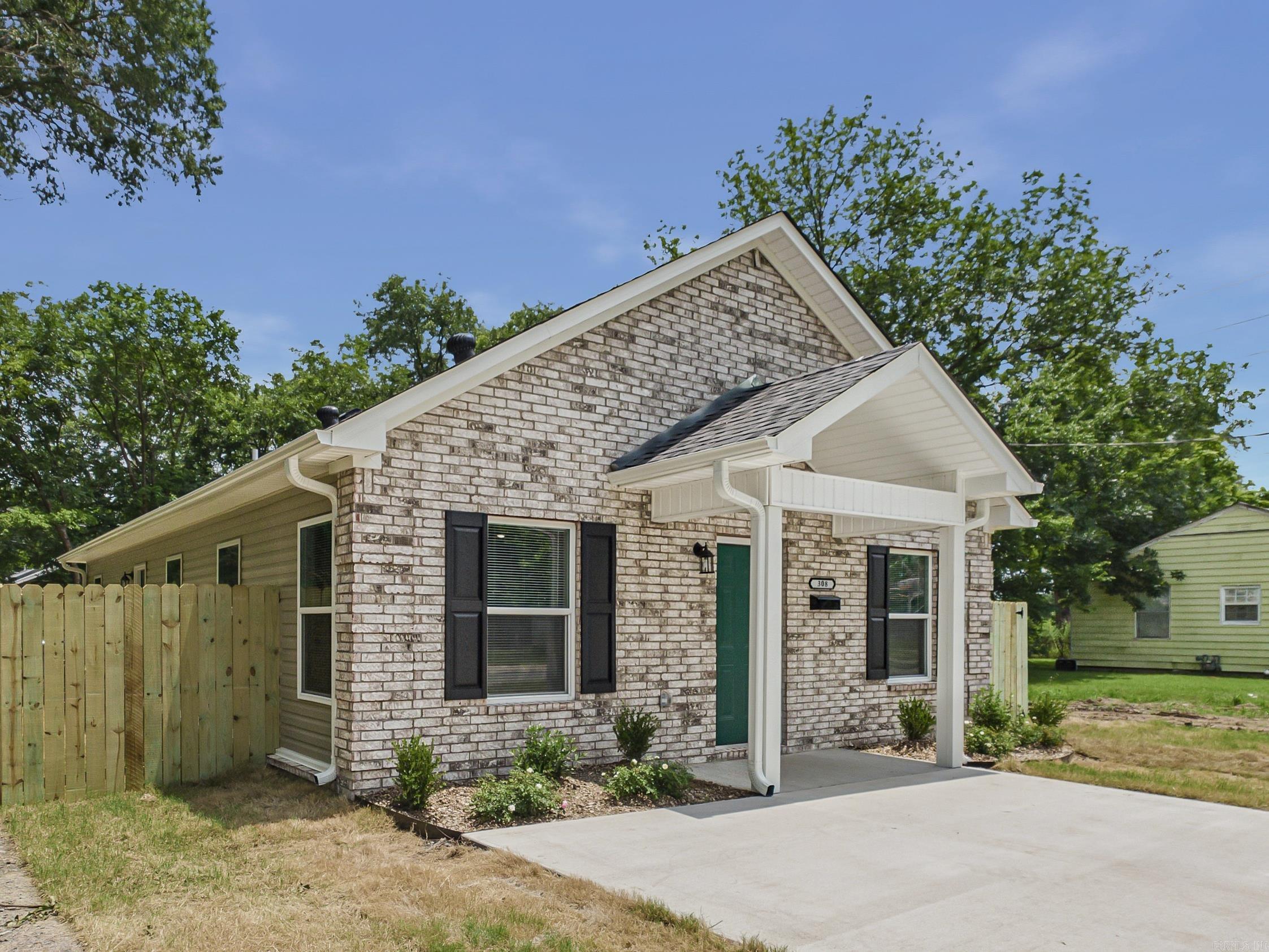 POES - Residential