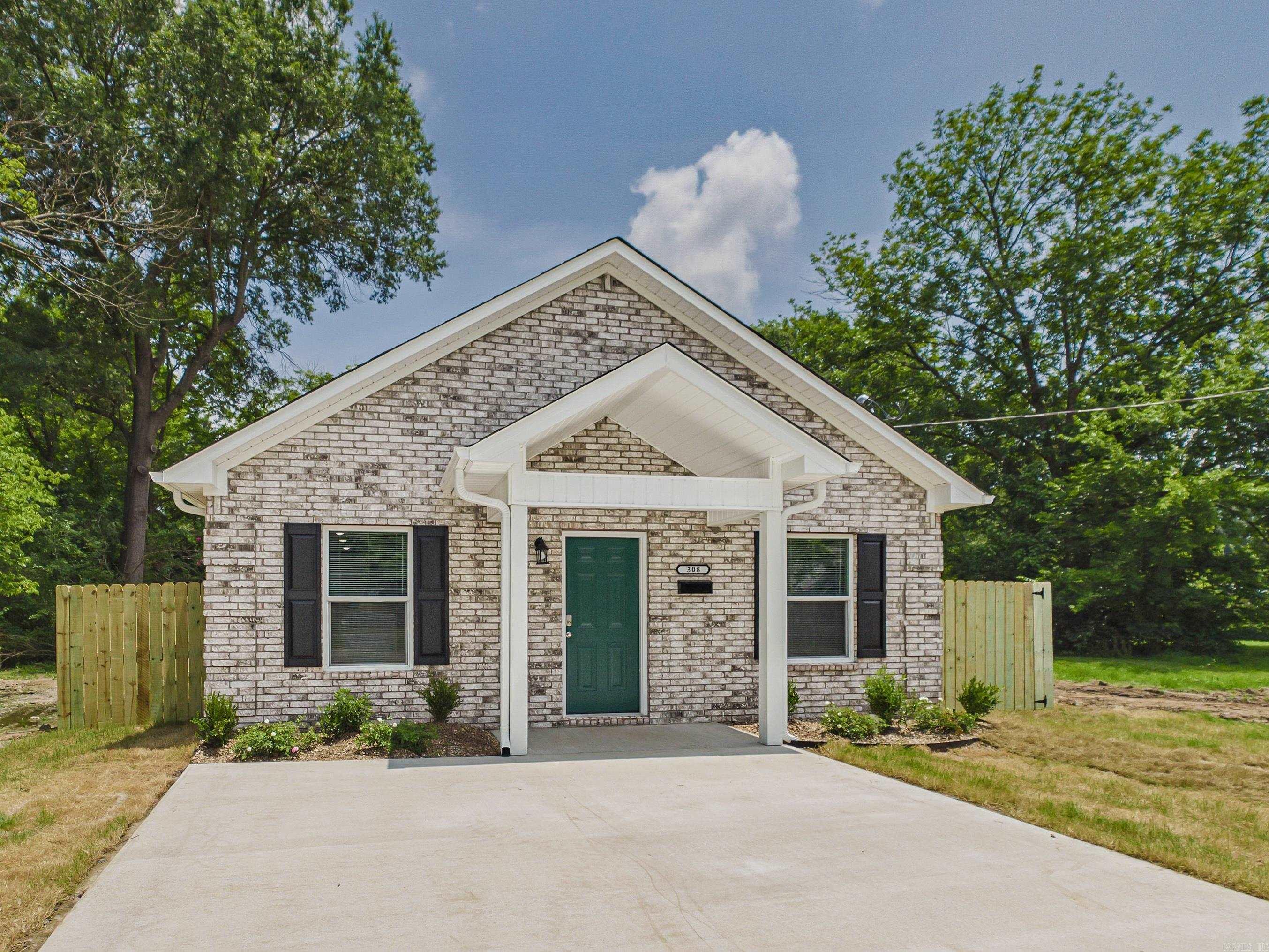 POES - Residential