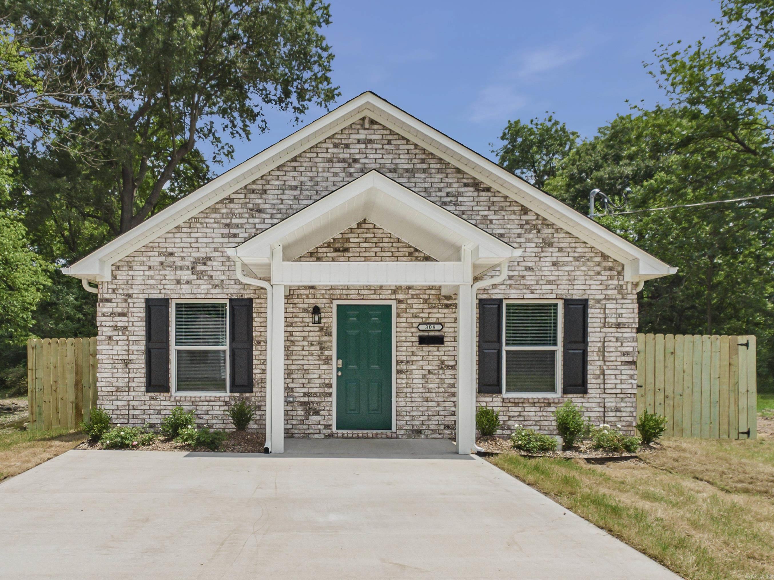 POES - Residential
