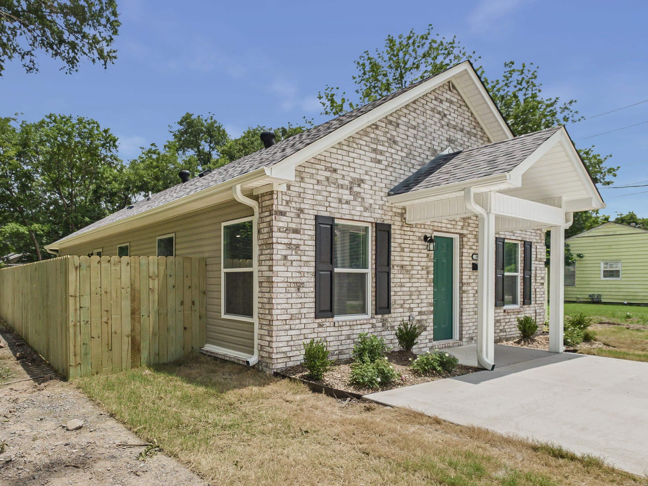 POES - Residential