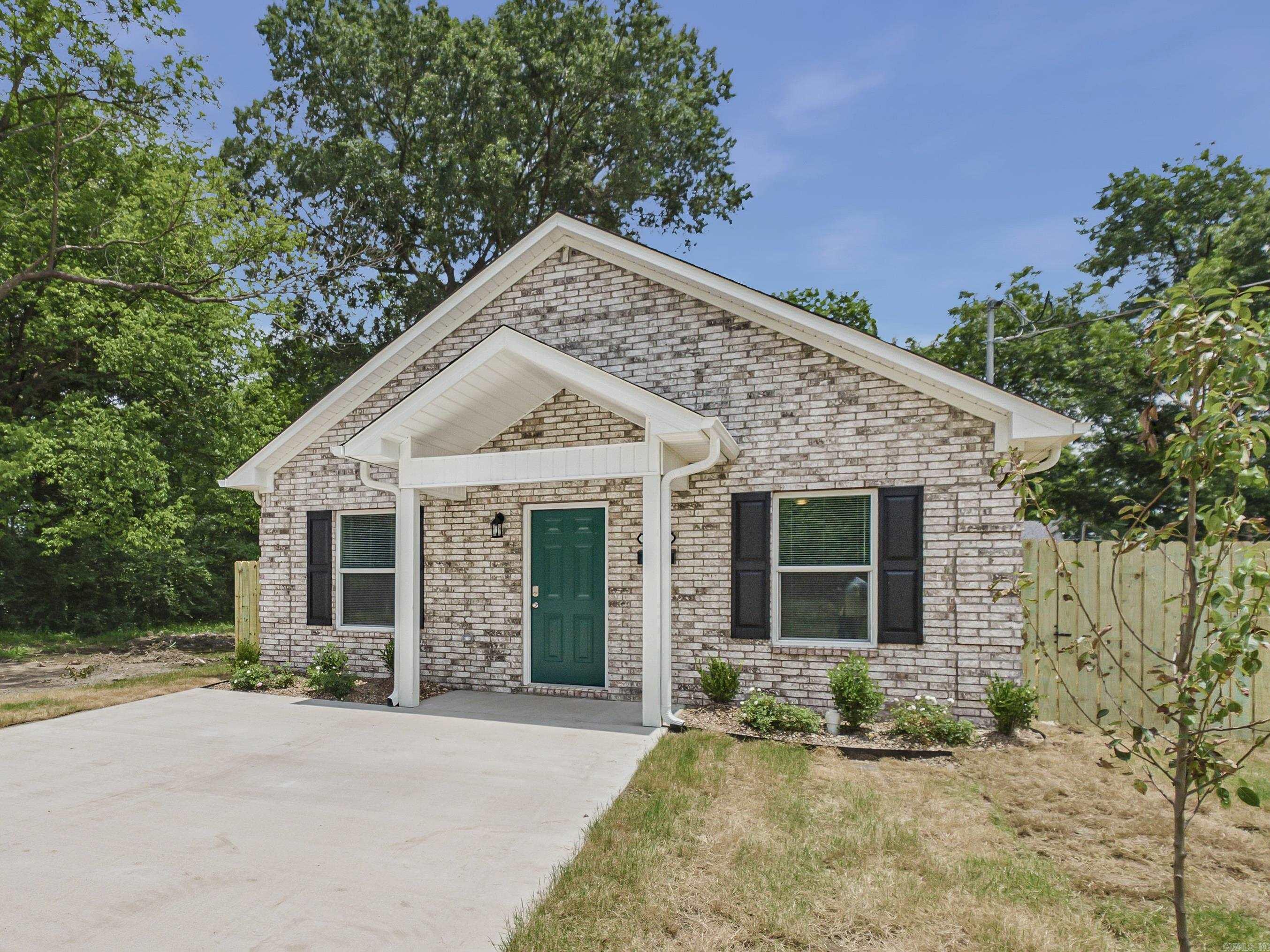 POES - Residential