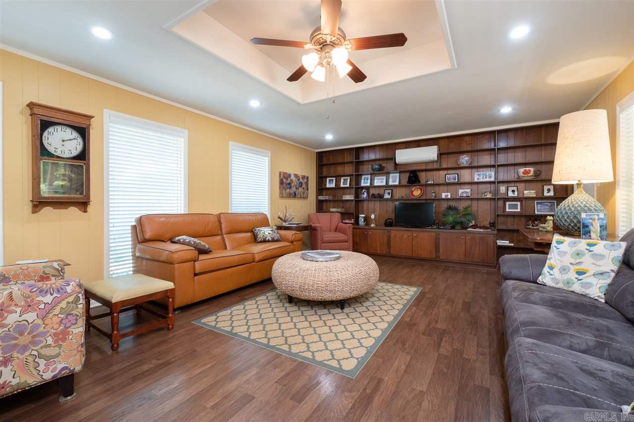 BANISTER REPLAT OF HERITAGE - Residential