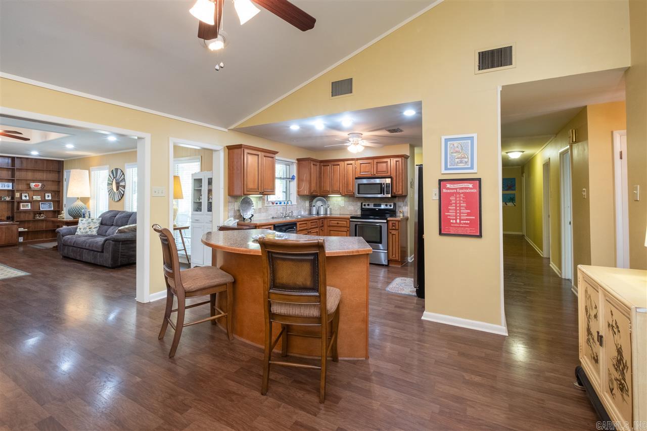 BANISTER REPLAT OF HERITAGE - Residential