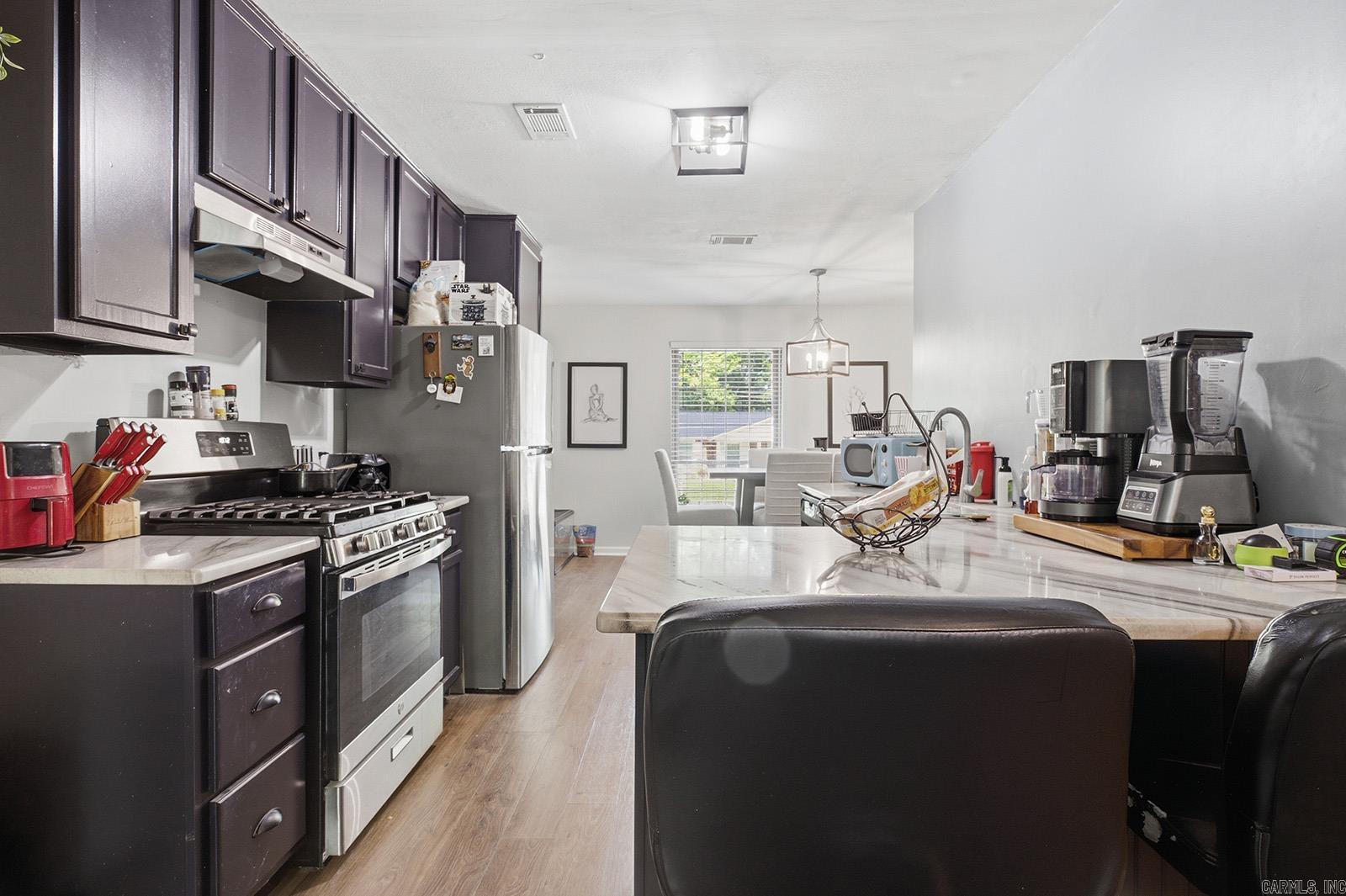 CREEKDALE - Residential