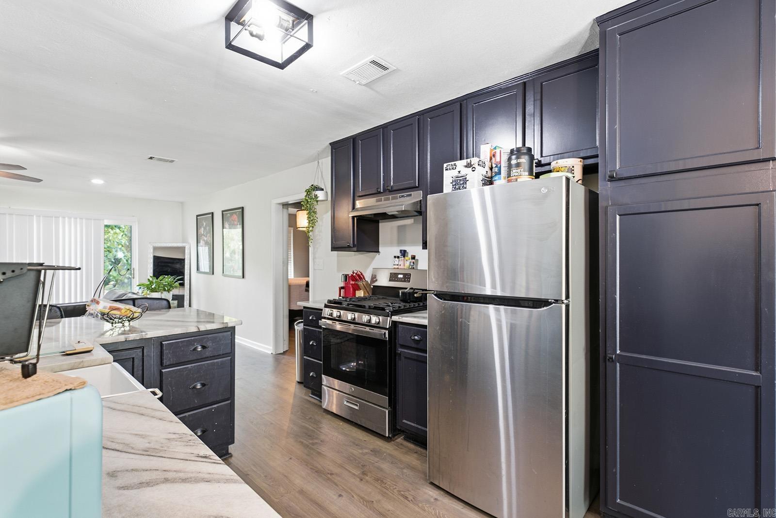 CREEKDALE - Residential