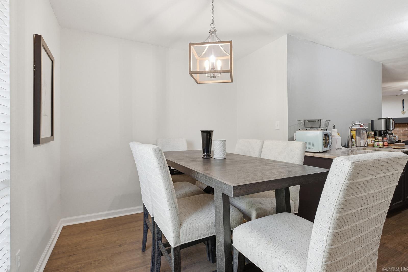 CREEKDALE - Residential