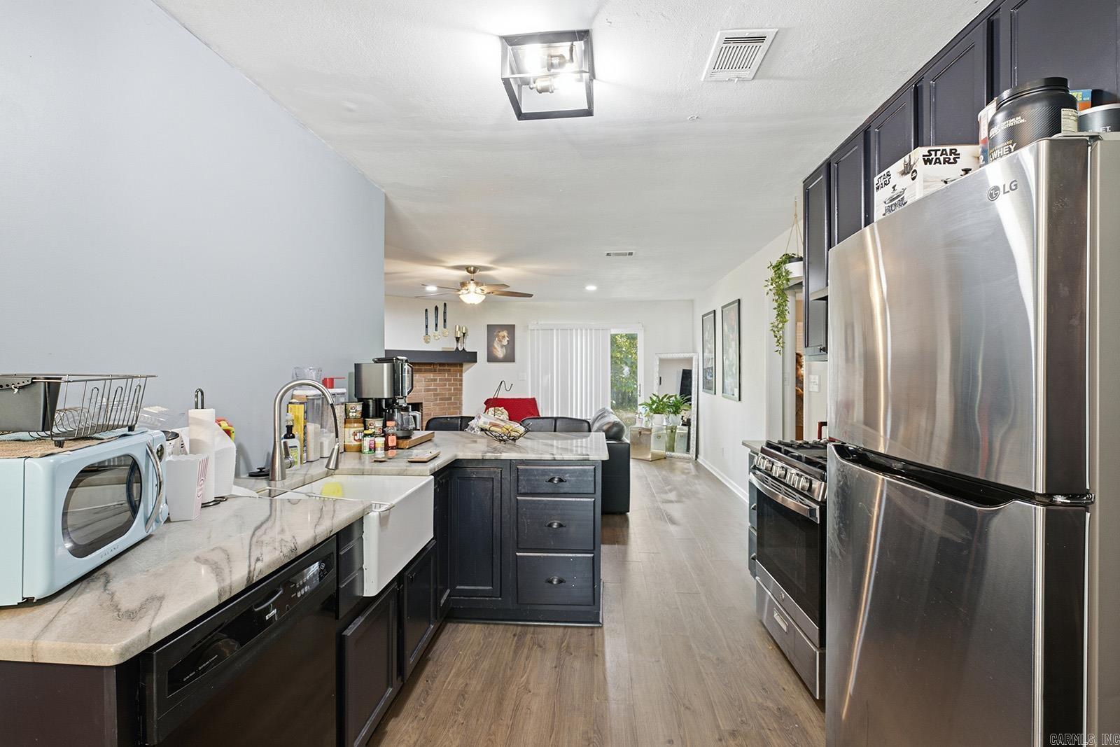 CREEKDALE - Residential