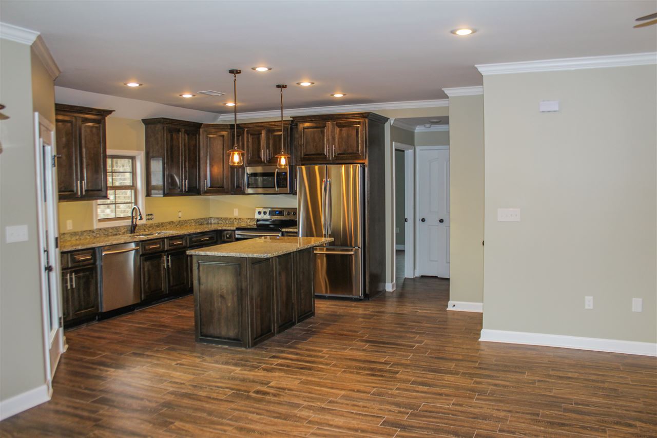 Brewer - Residential
