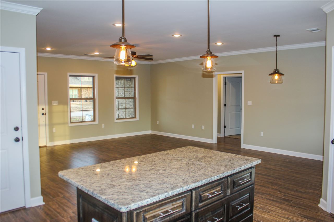 Brewer - Residential