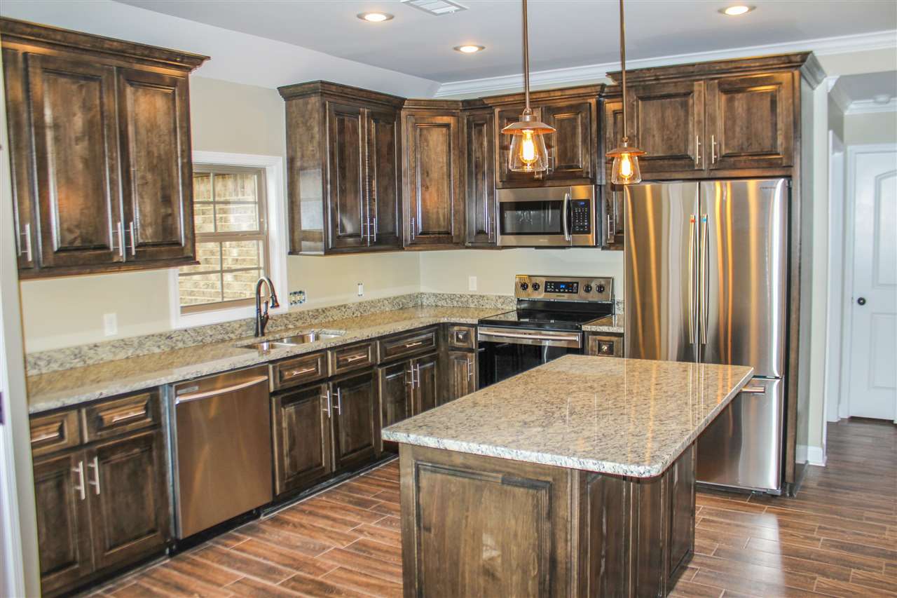 Brewer - Residential