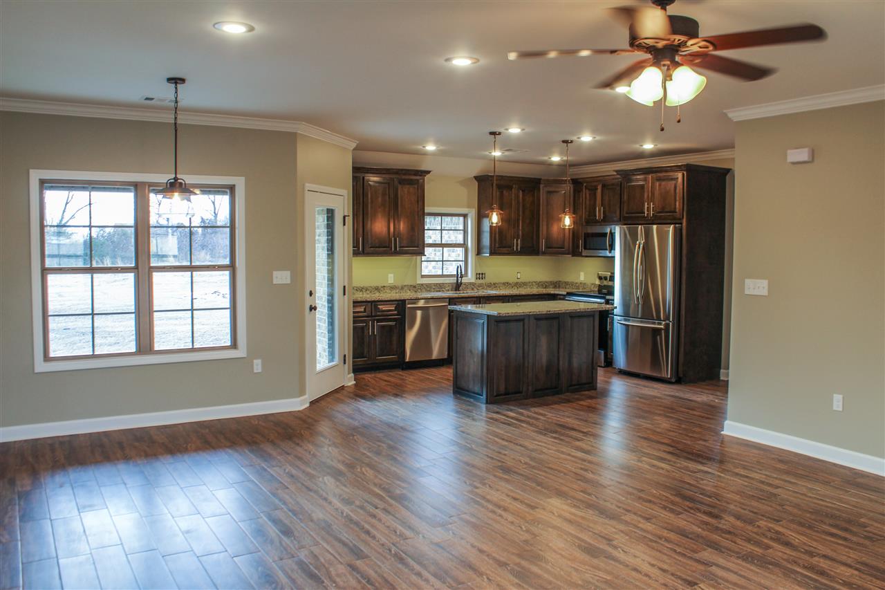 Brewer - Residential