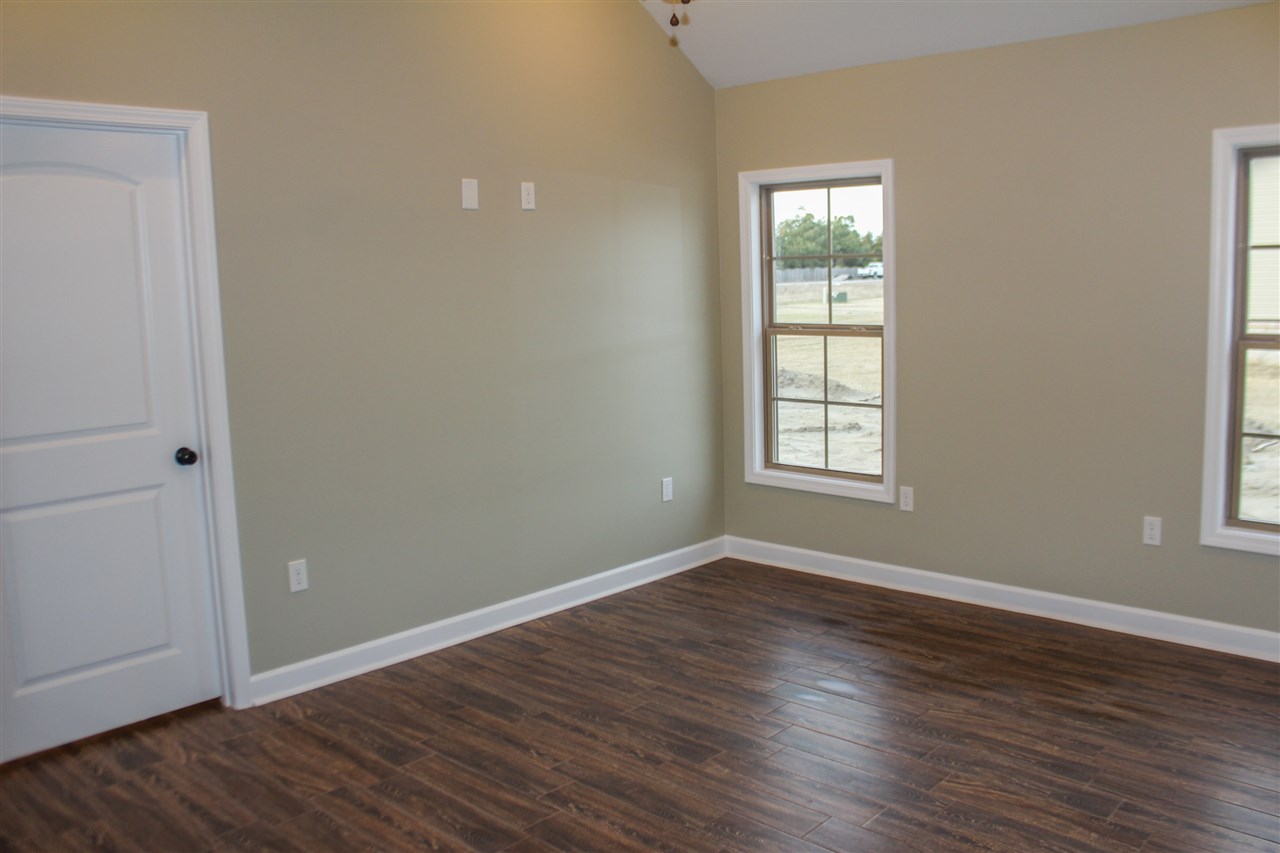 Brewer - Residential