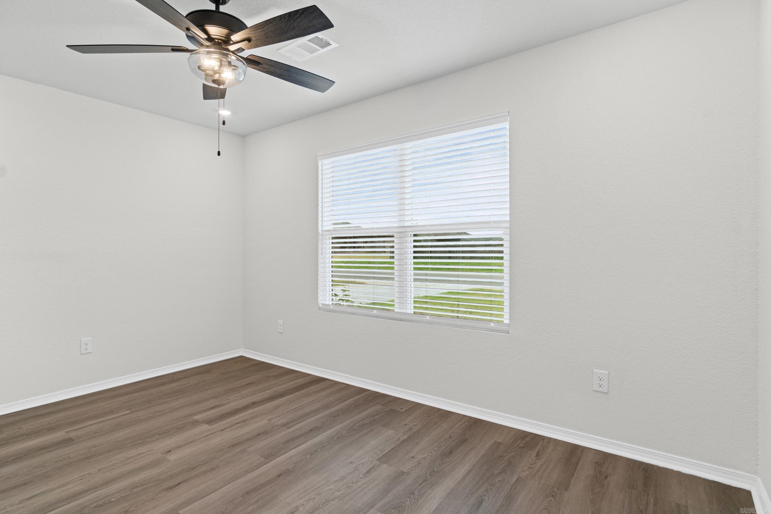 DEERFIELD ESTATES - Residential