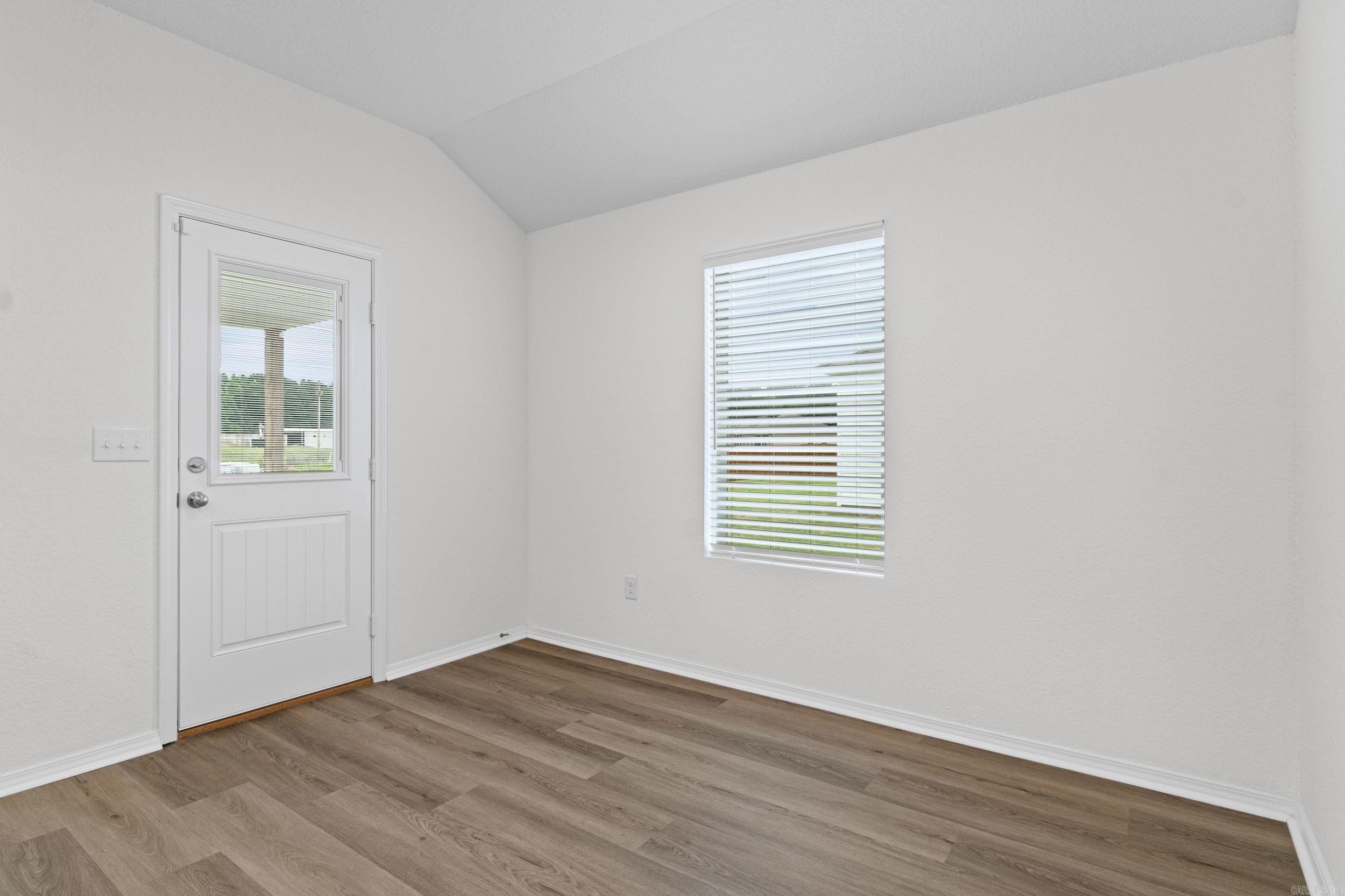 DEERFIELD ESTATES - Residential