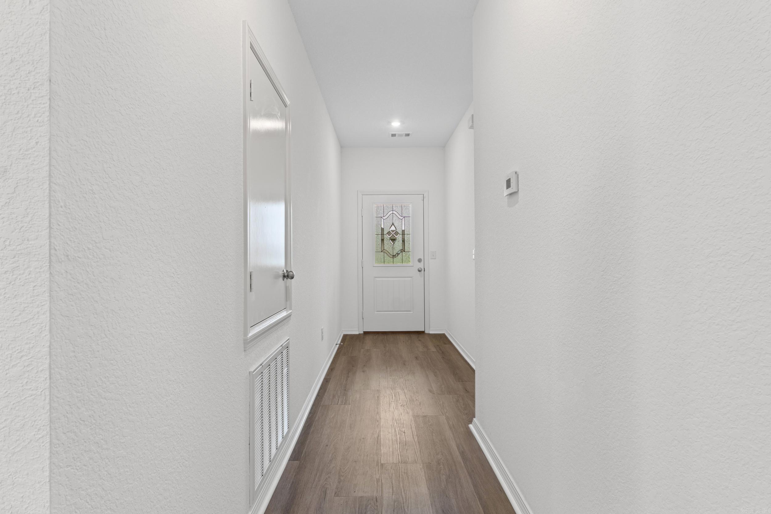 DEERFIELD ESTATES - Residential