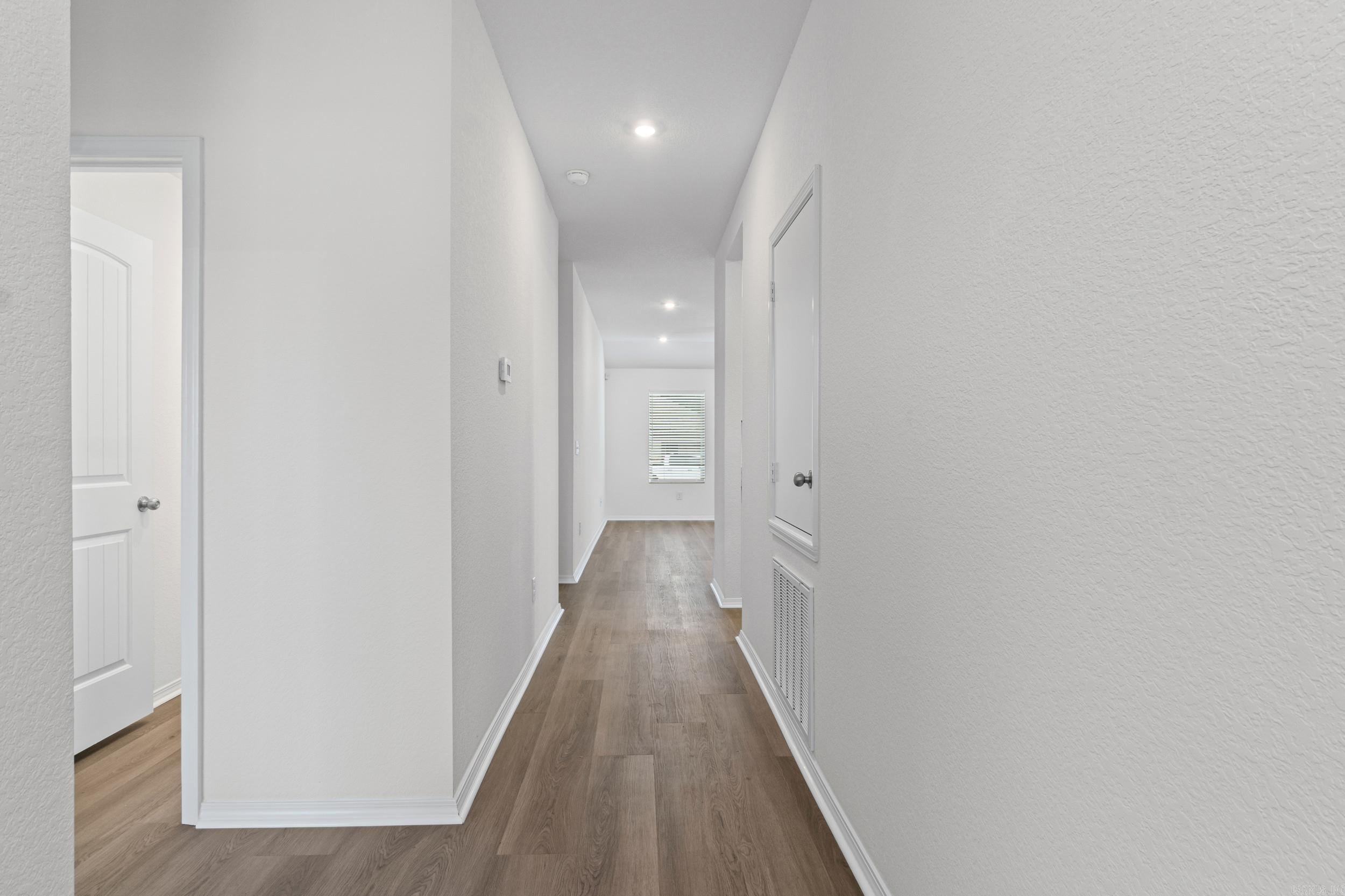 DEERFIELD ESTATES - Residential