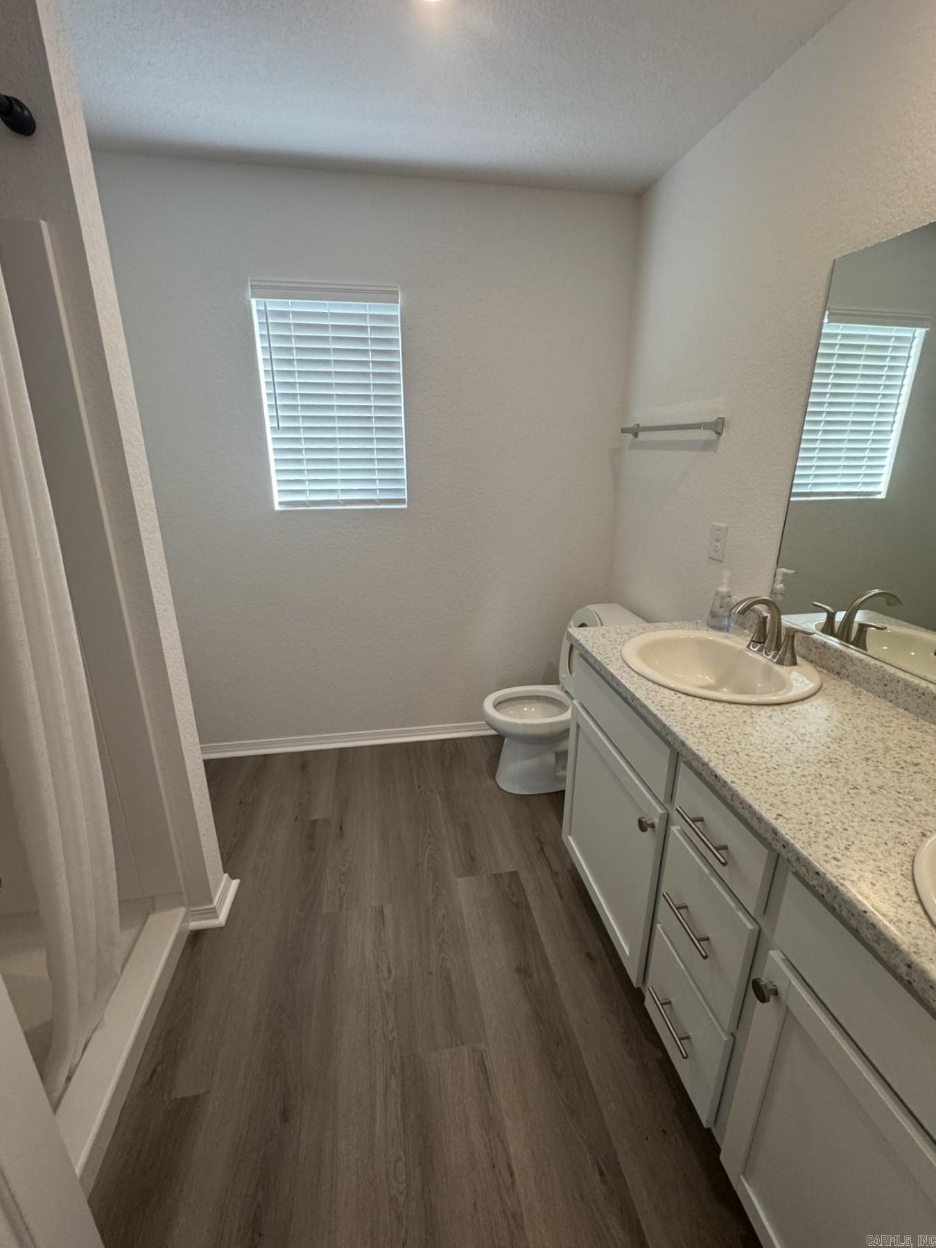 DEERFIELD ESTATES - Residential