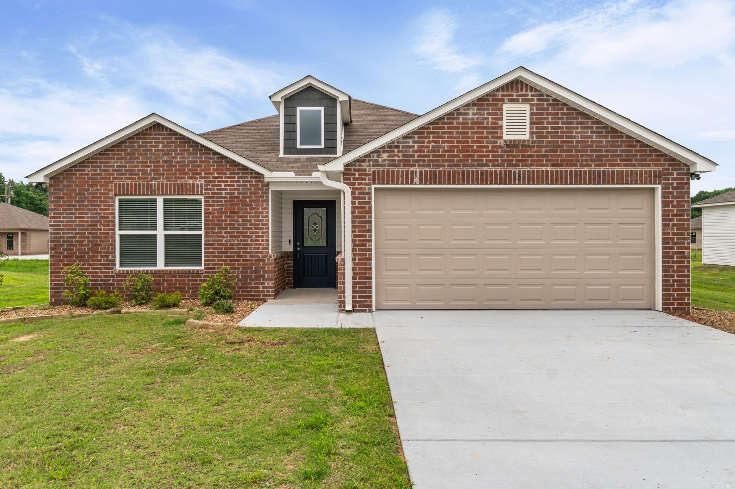 DEERFIELD ESTATES - Residential