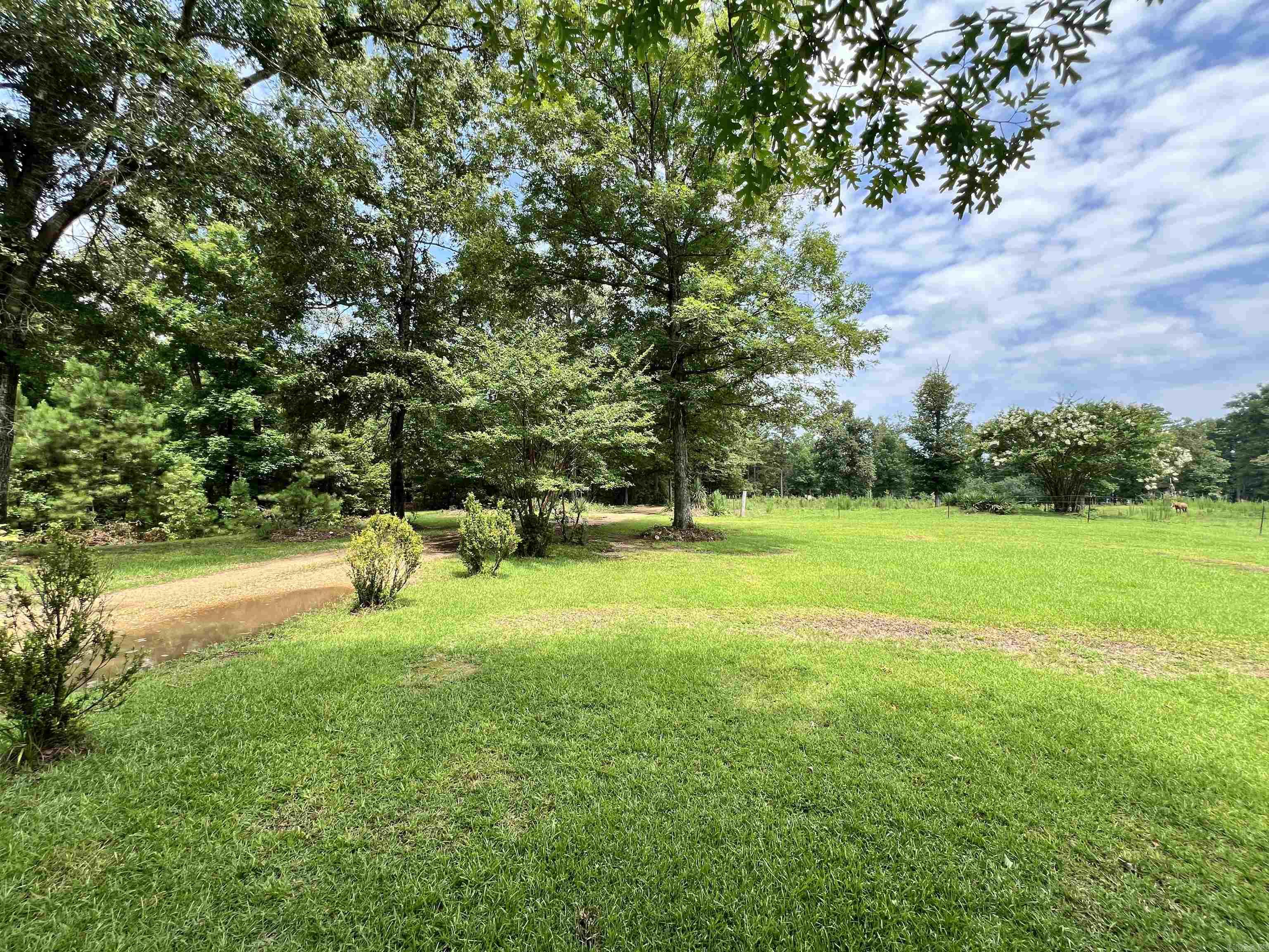 Star City Unplatted - Residential