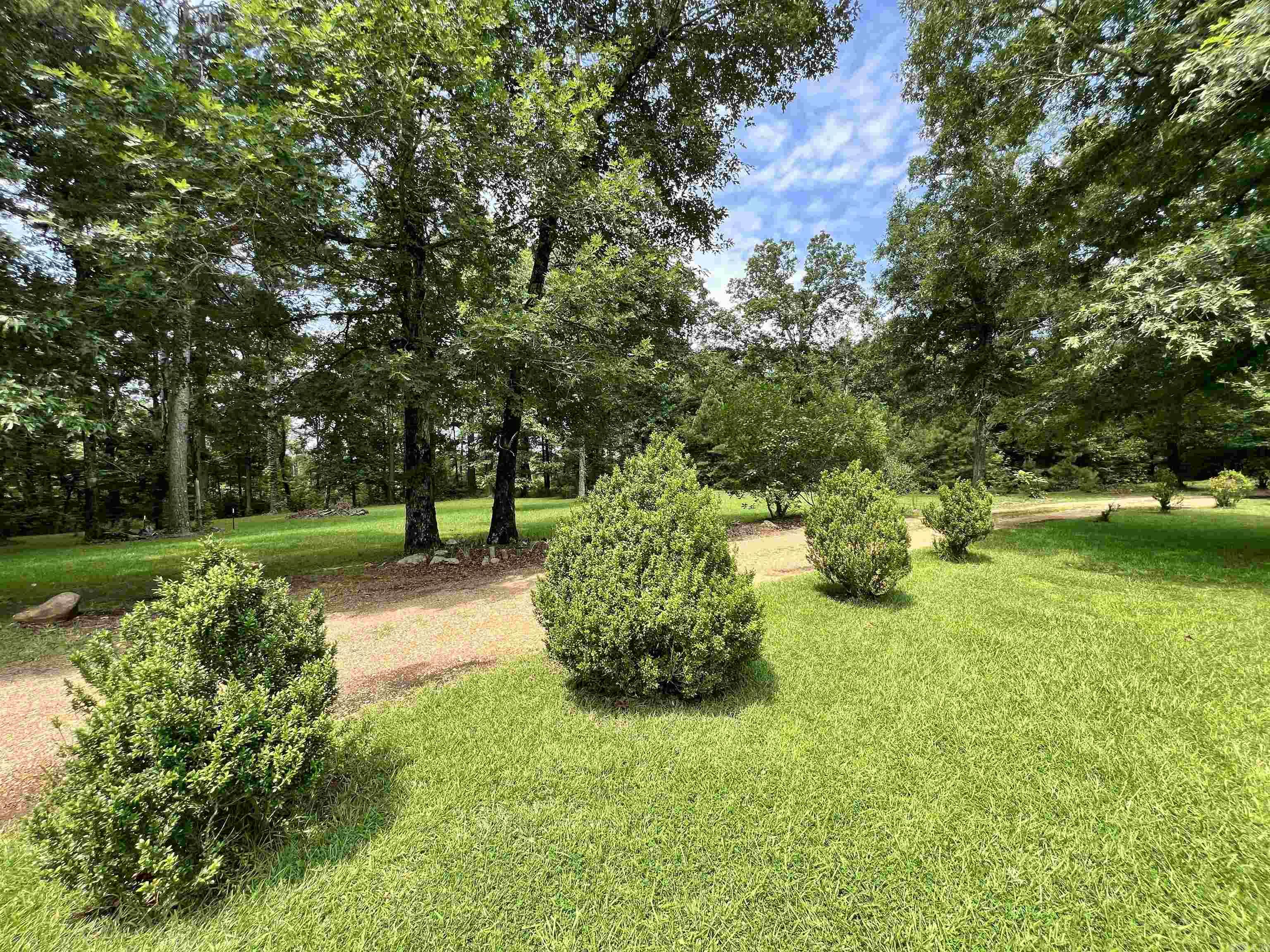 Star City Unplatted - Residential