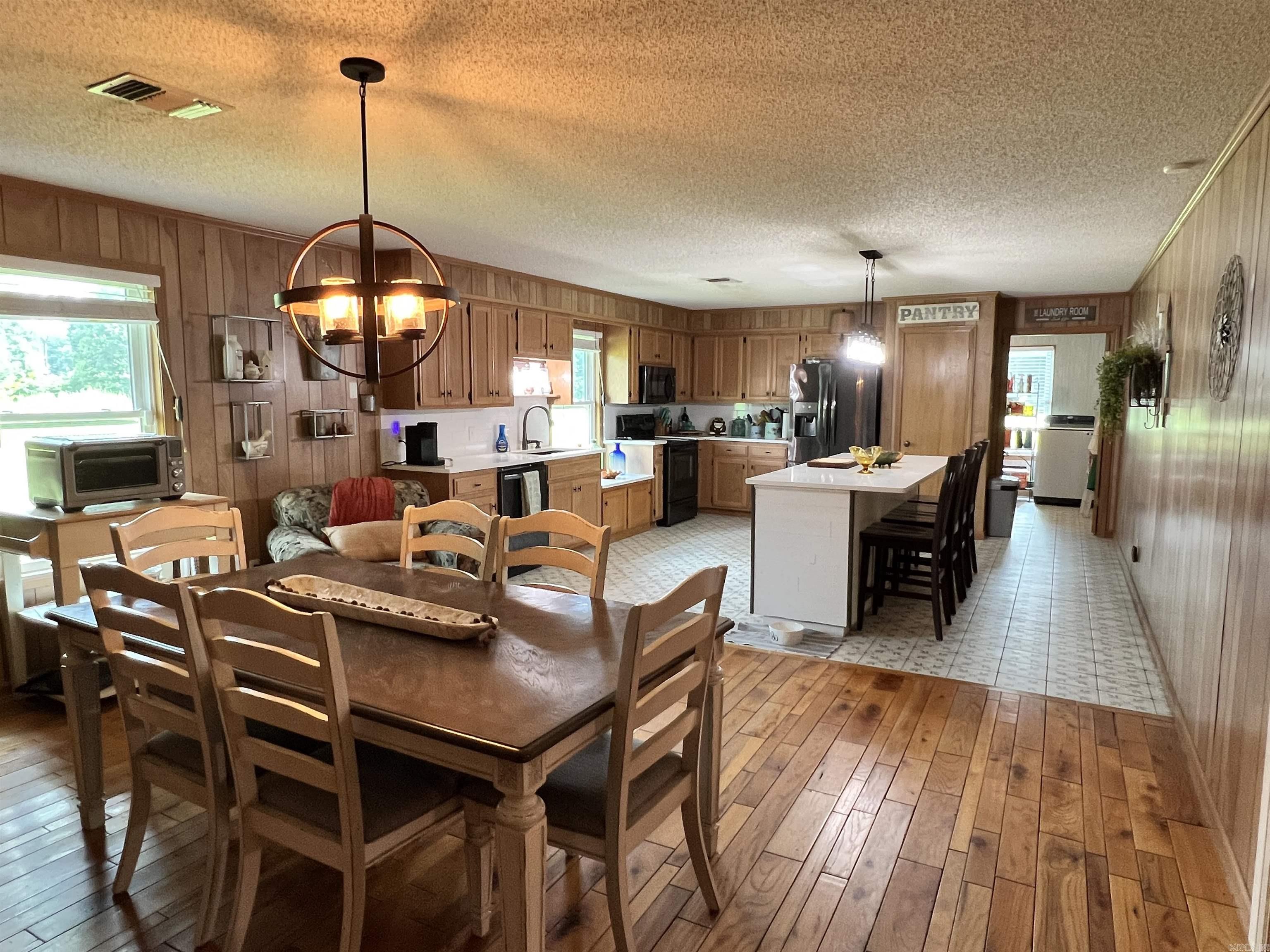 Star City Unplatted - Residential