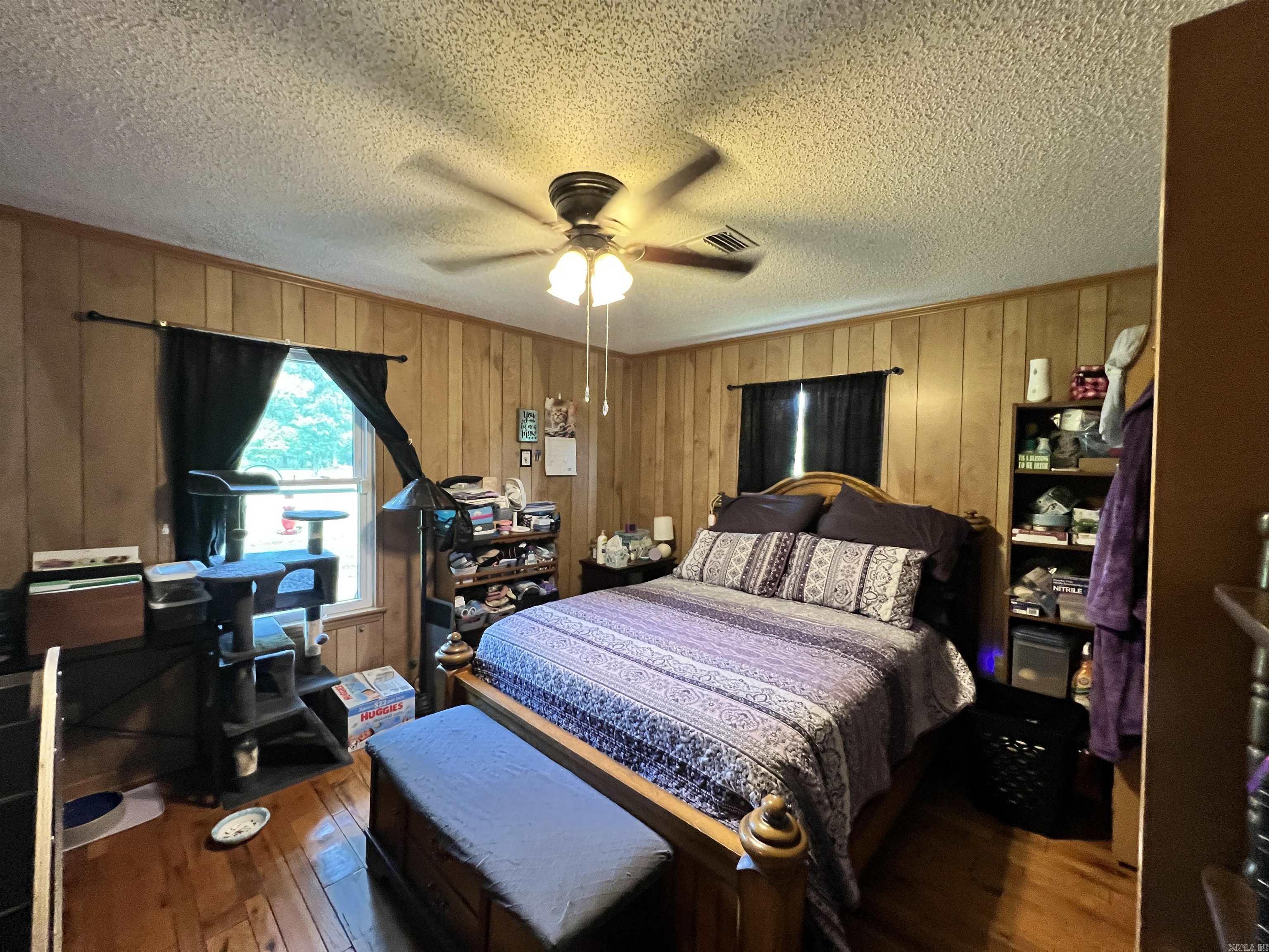 Star City Unplatted - Residential