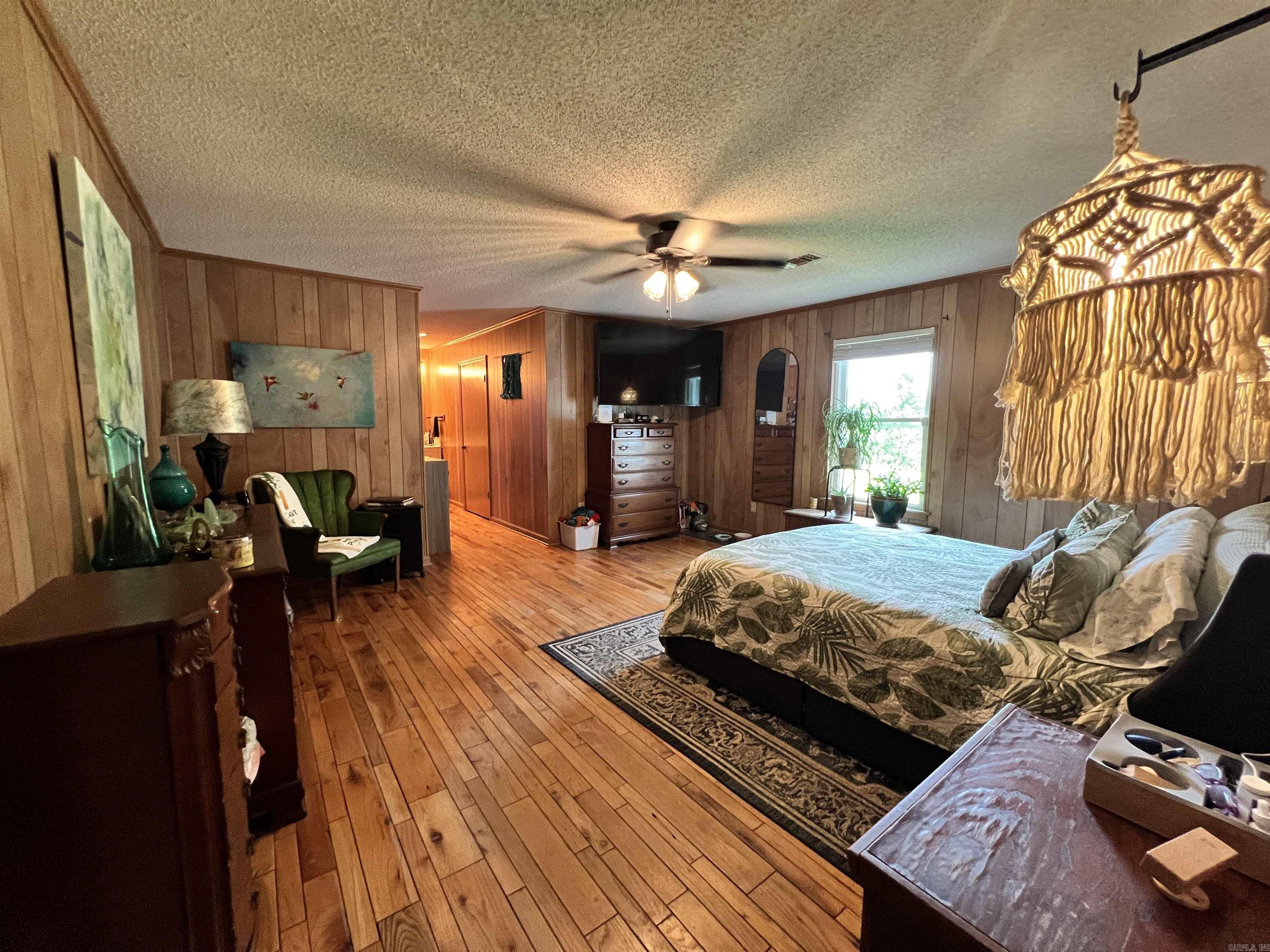 Star City Unplatted - Residential