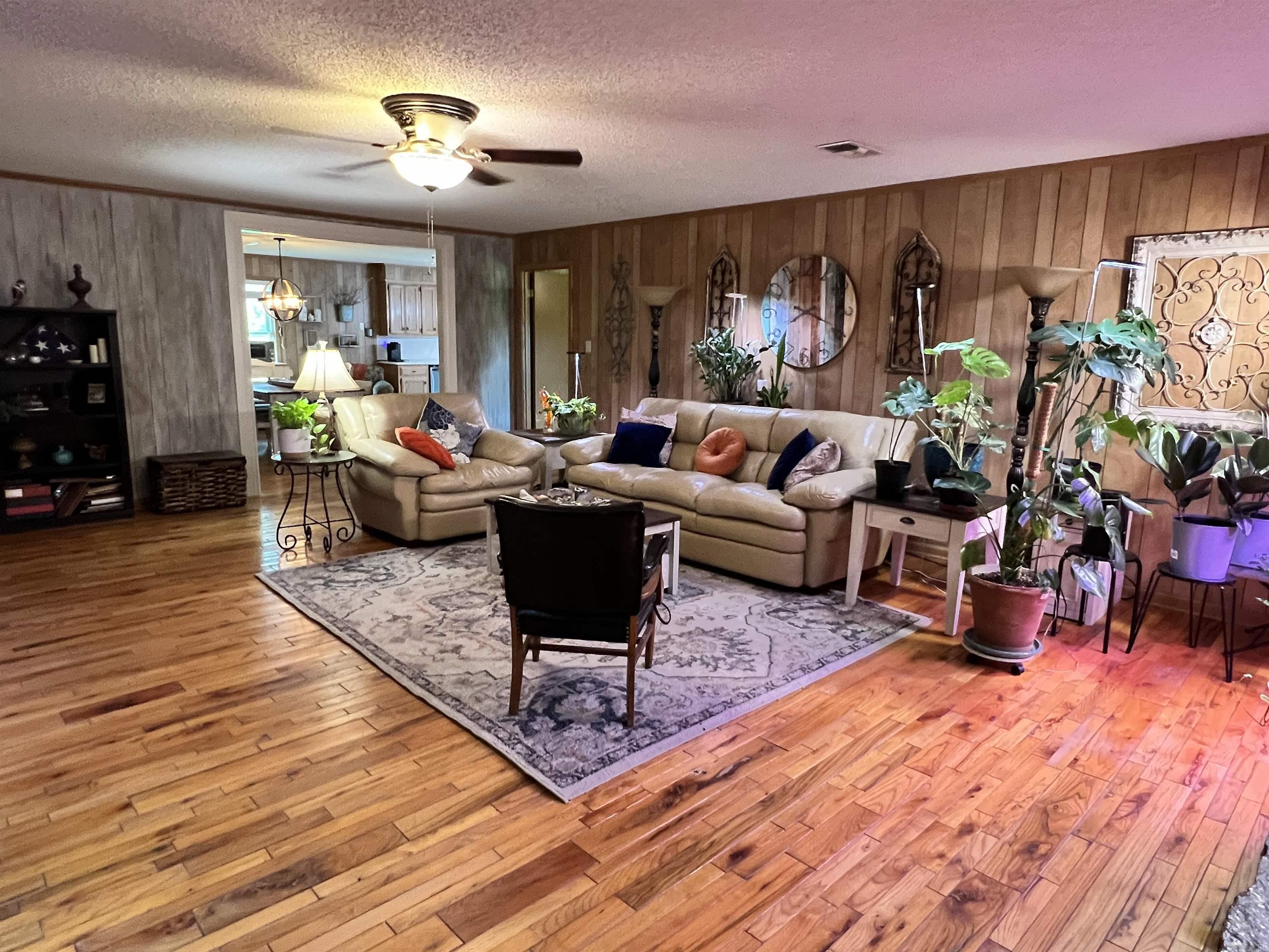 Star City Unplatted - Residential