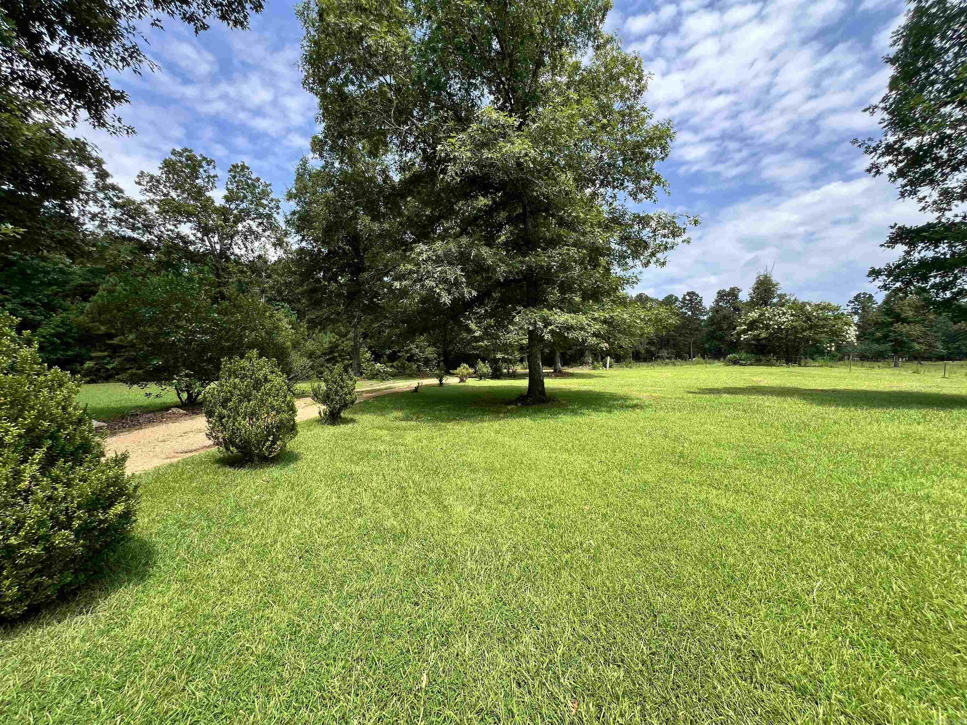 Star City Unplatted - Residential