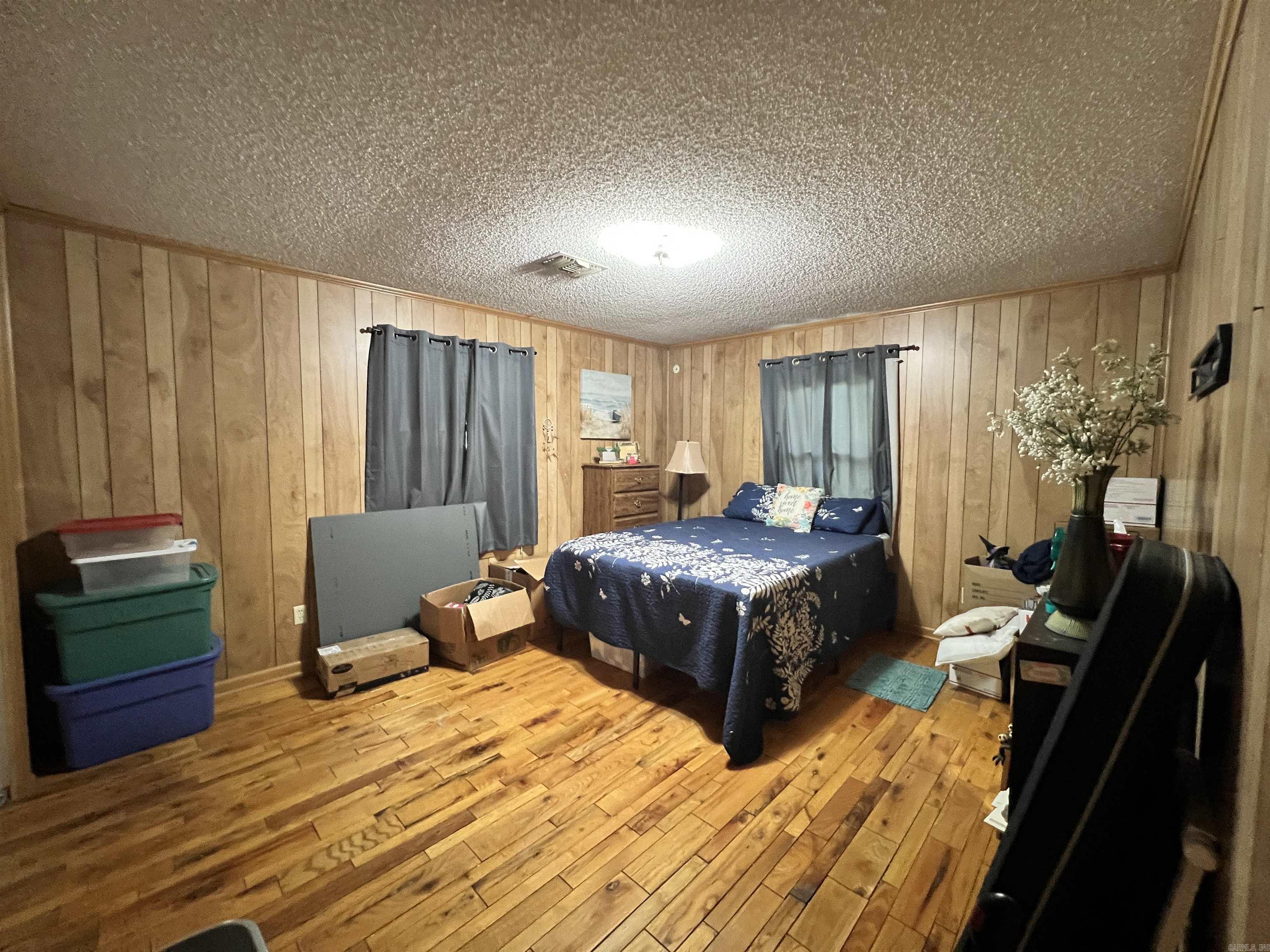 Star City Unplatted - Residential