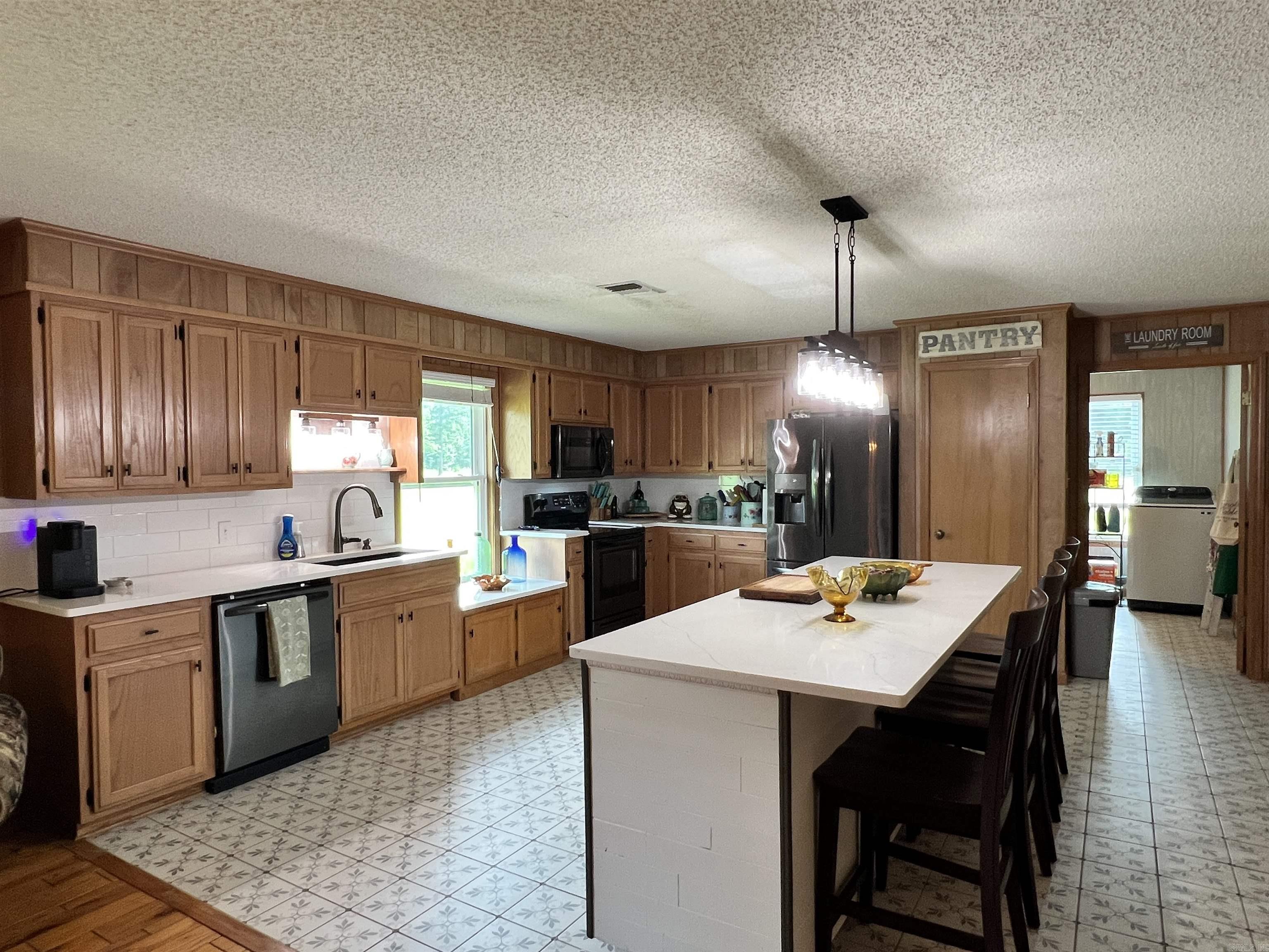 Star City Unplatted - Residential