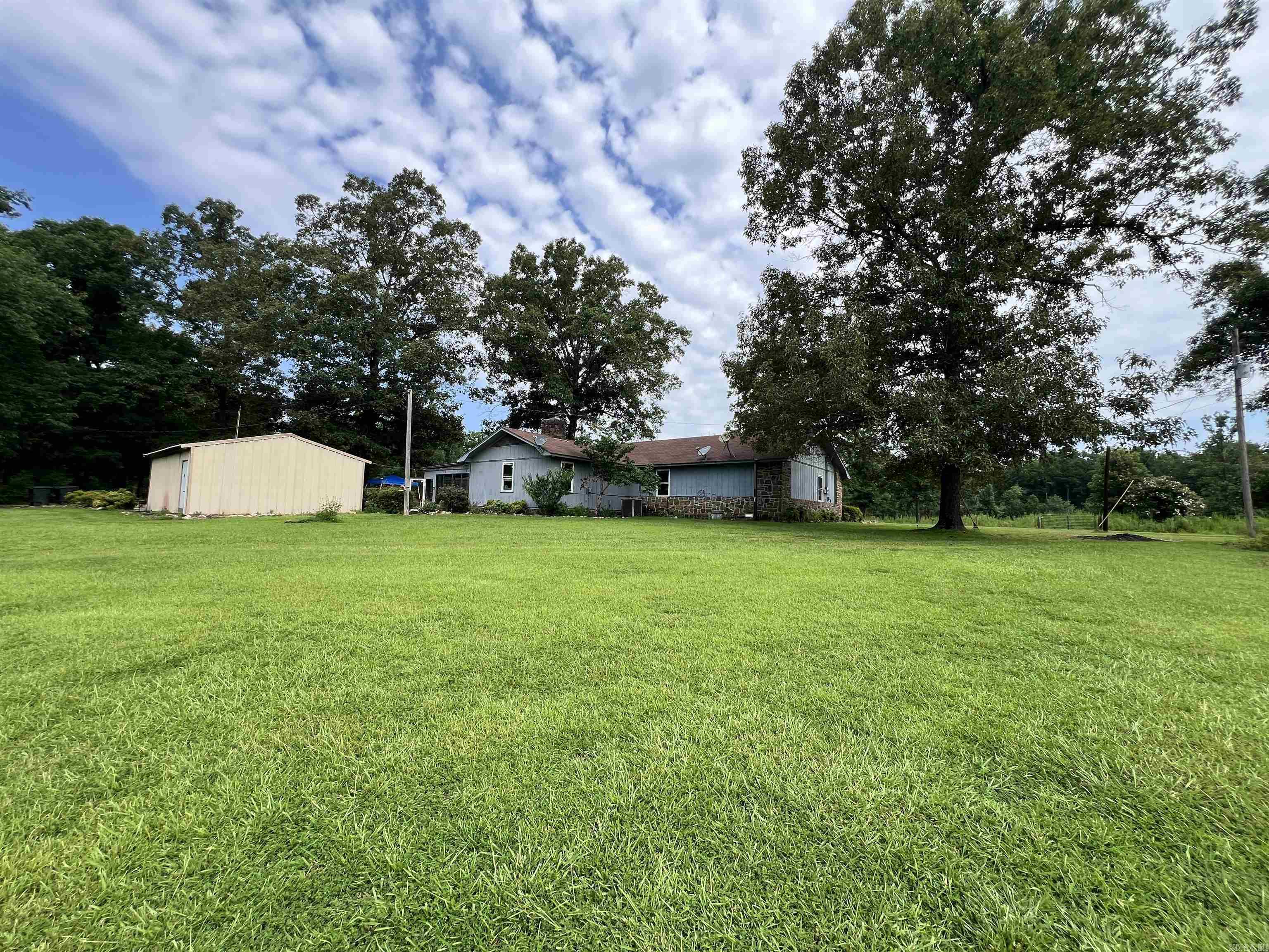 Star City Unplatted - Residential