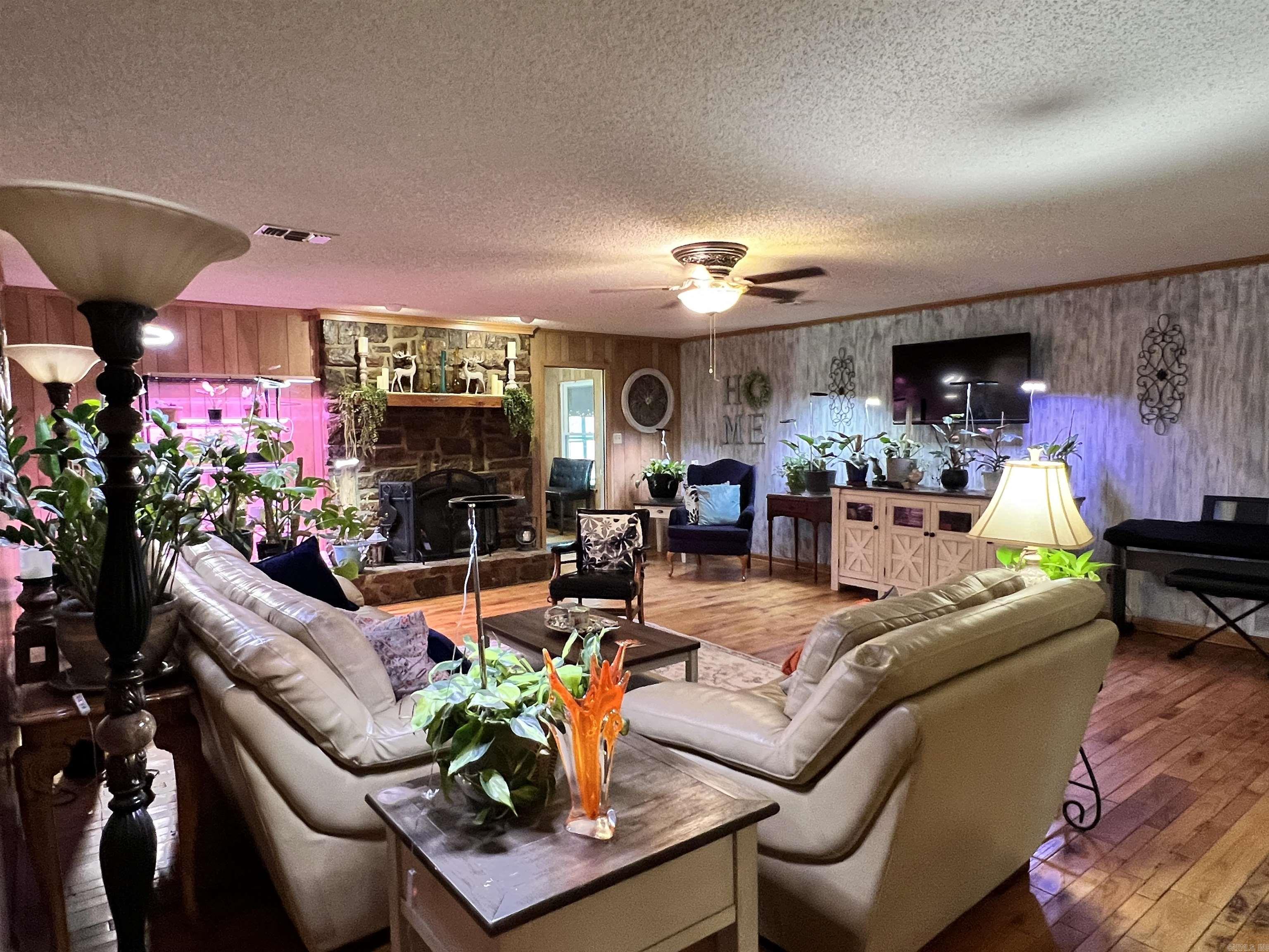 Star City Unplatted - Residential