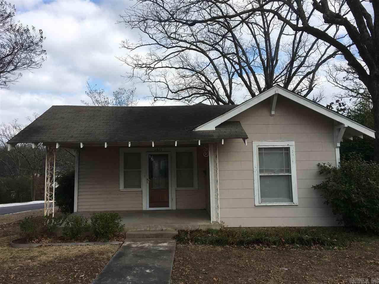Mountain Park - Residential Lease