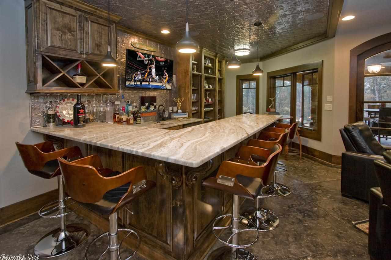 CHENAL DOWNS - Residential