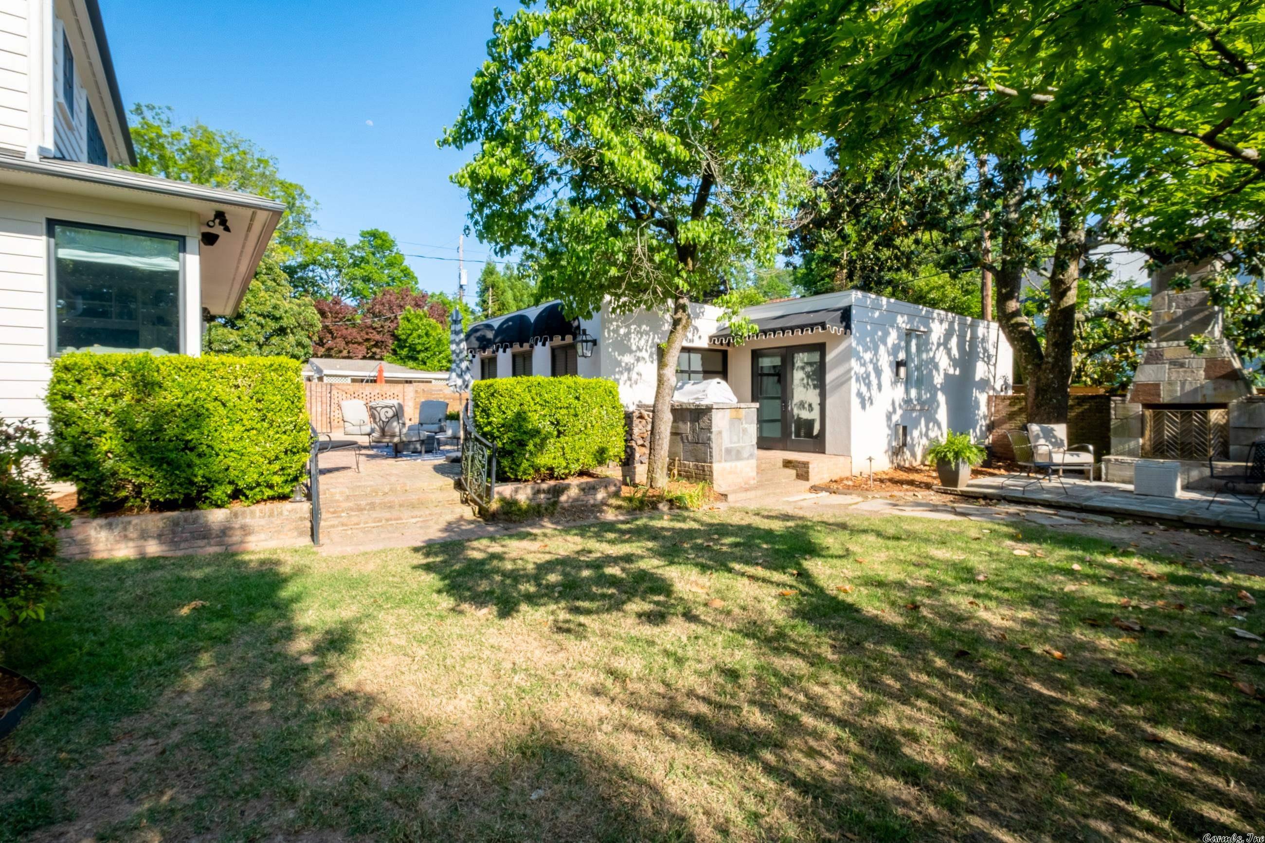 PROSPECT TERRACE - Residential
