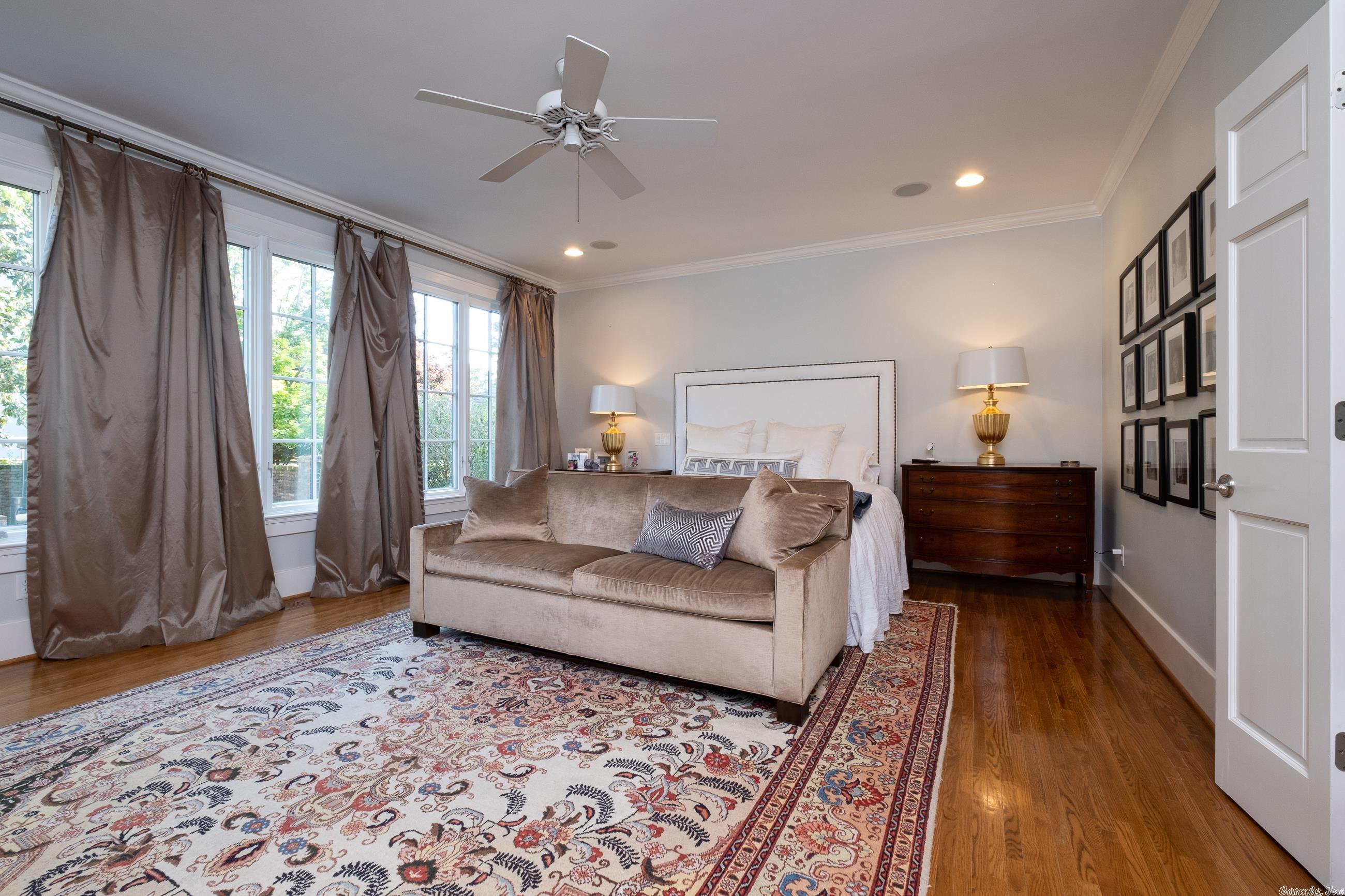 PROSPECT TERRACE - Residential