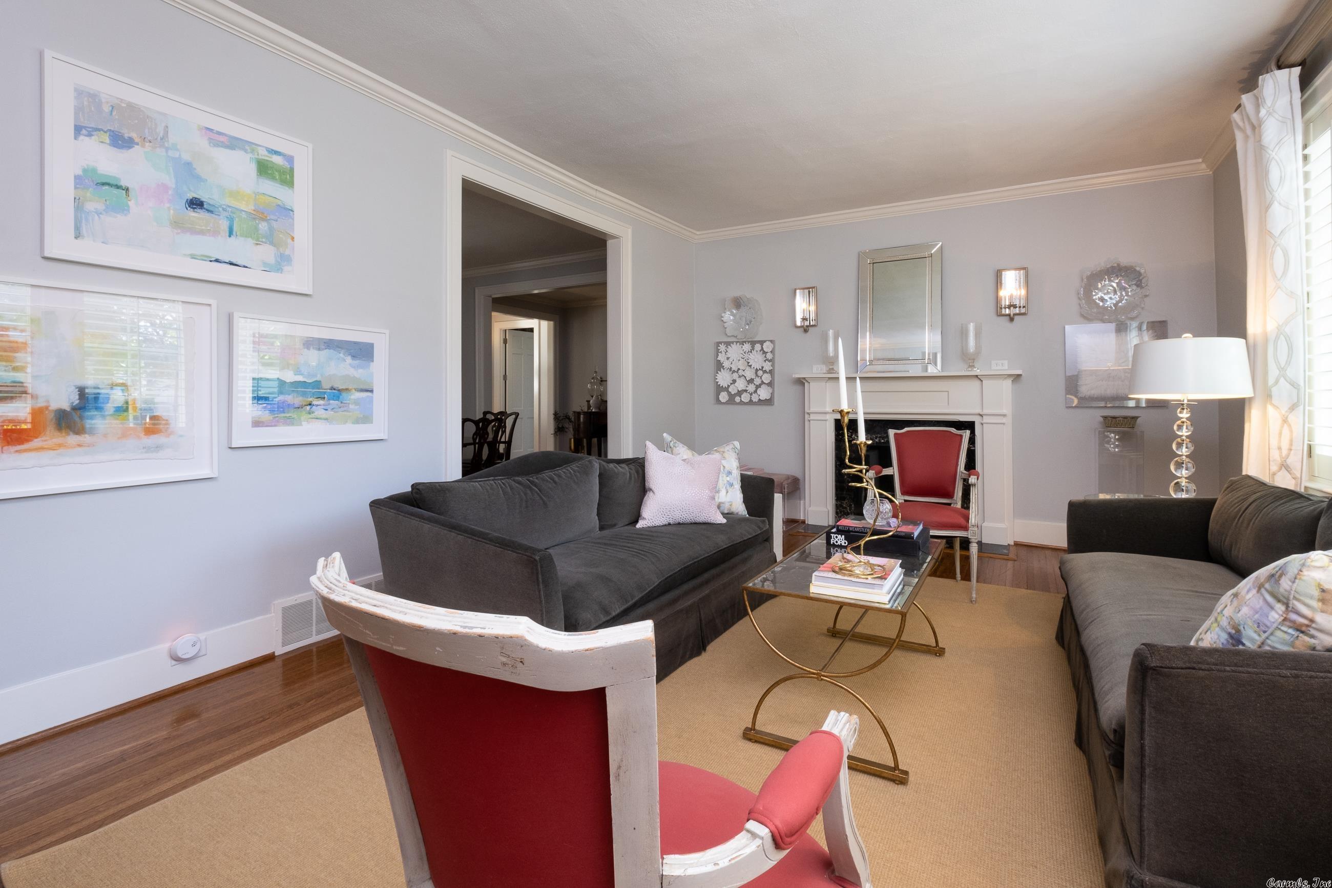 PROSPECT TERRACE - Residential