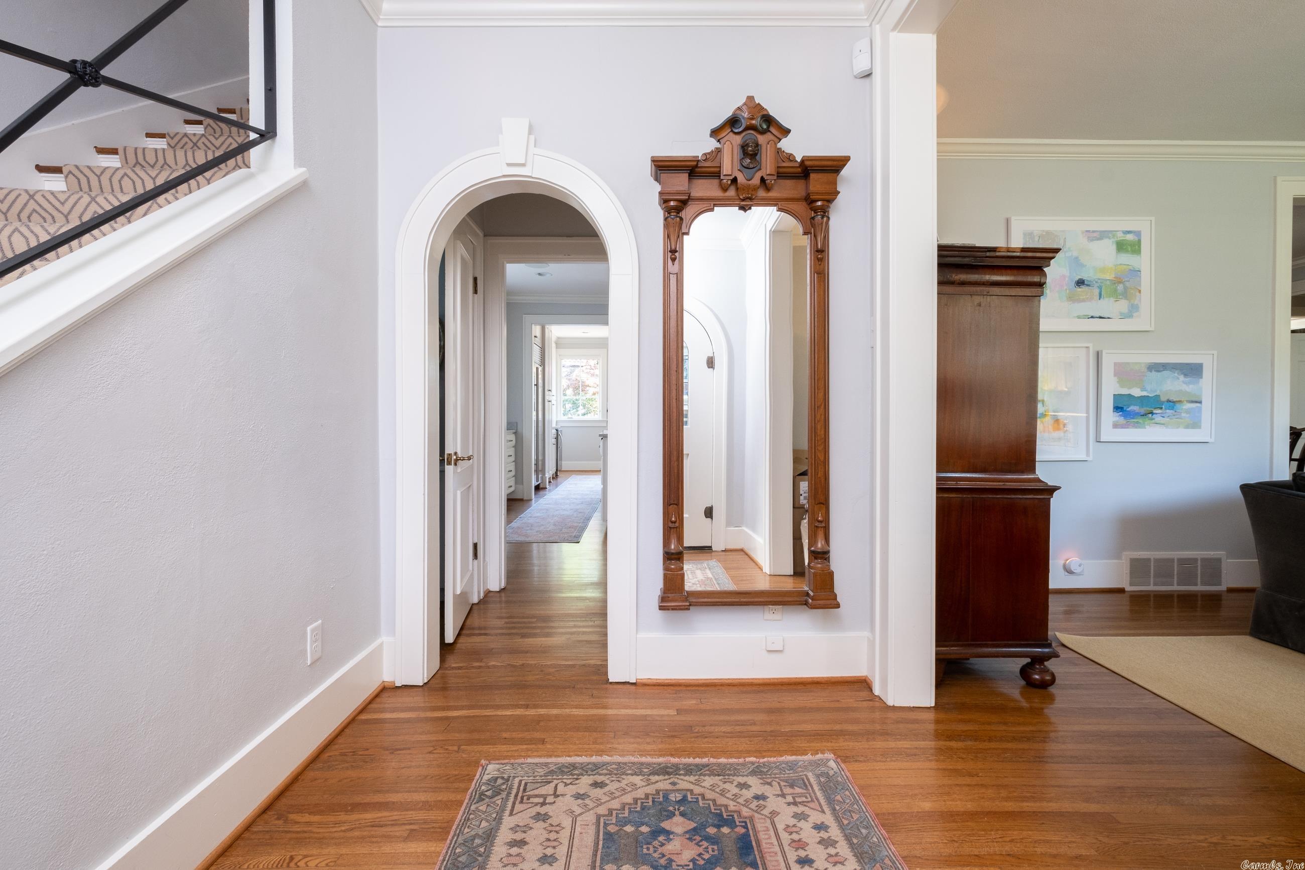PROSPECT TERRACE - Residential