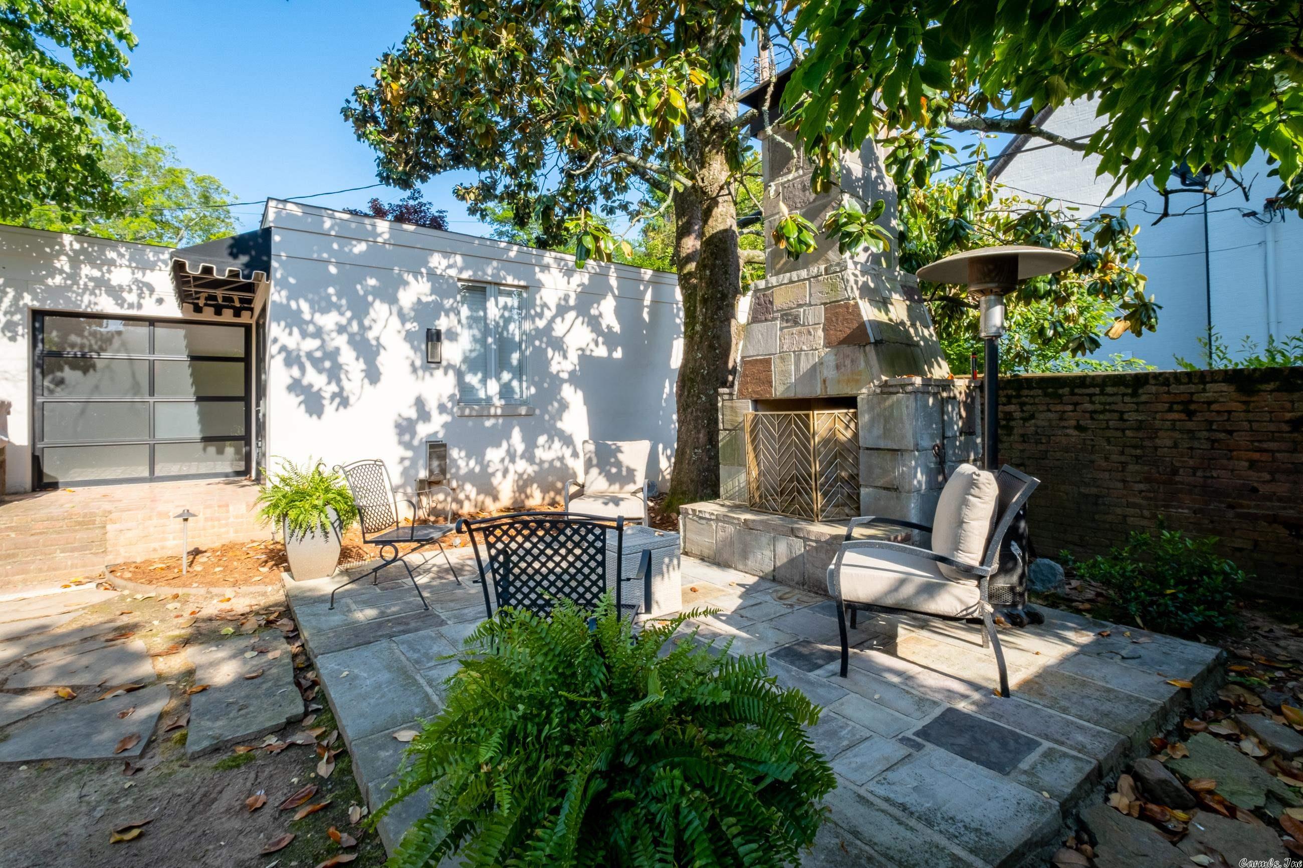 PROSPECT TERRACE - Residential