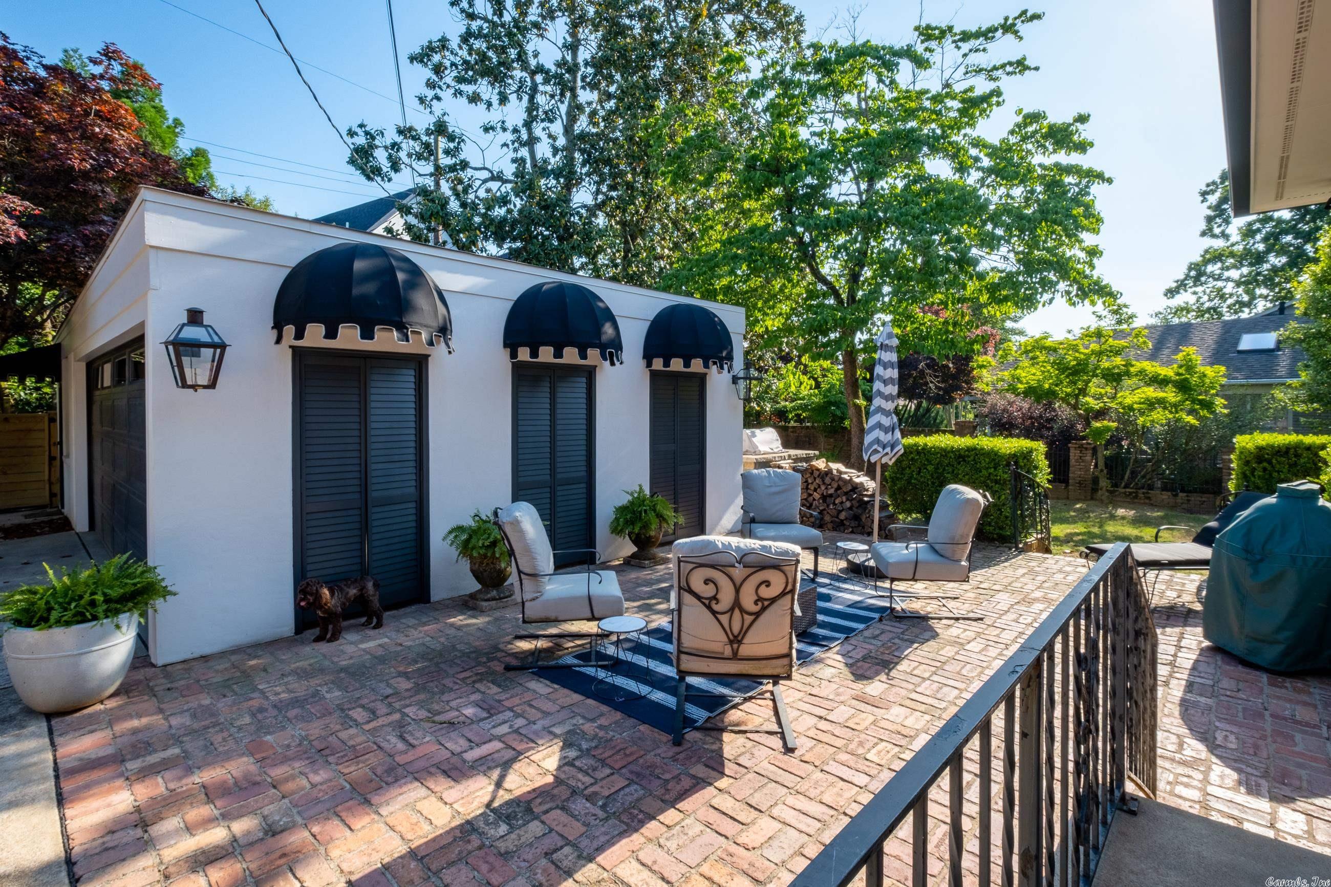 PROSPECT TERRACE - Residential