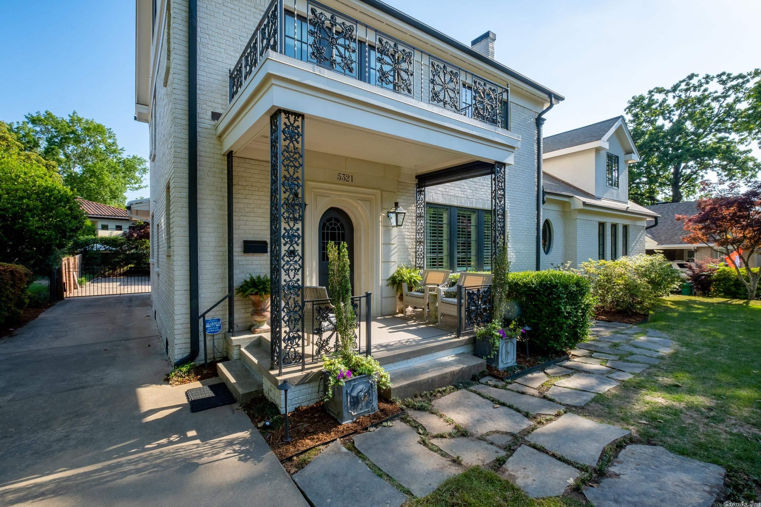 PROSPECT TERRACE - Residential