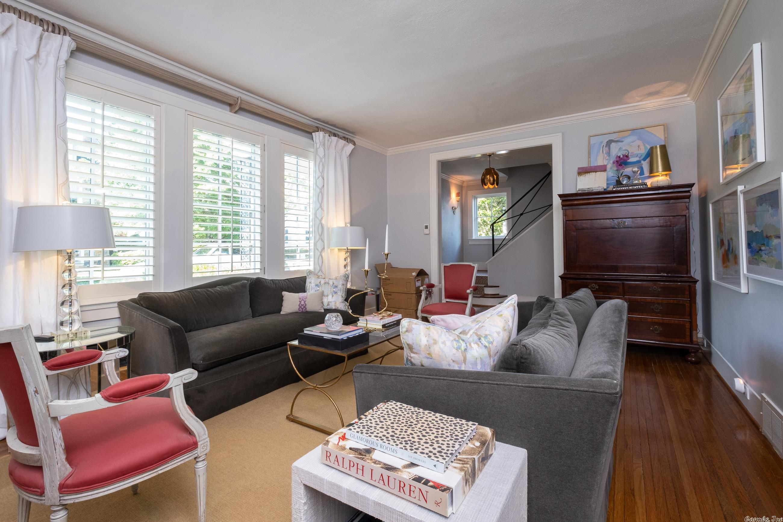 PROSPECT TERRACE - Residential