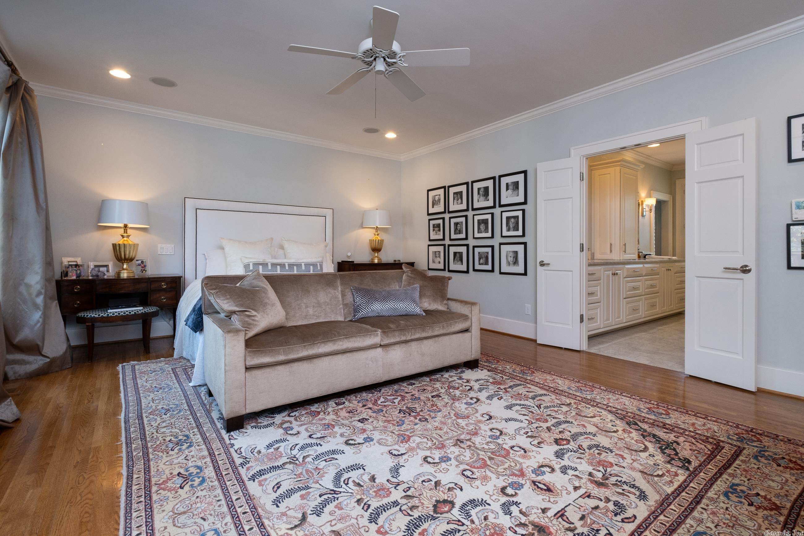 PROSPECT TERRACE - Residential