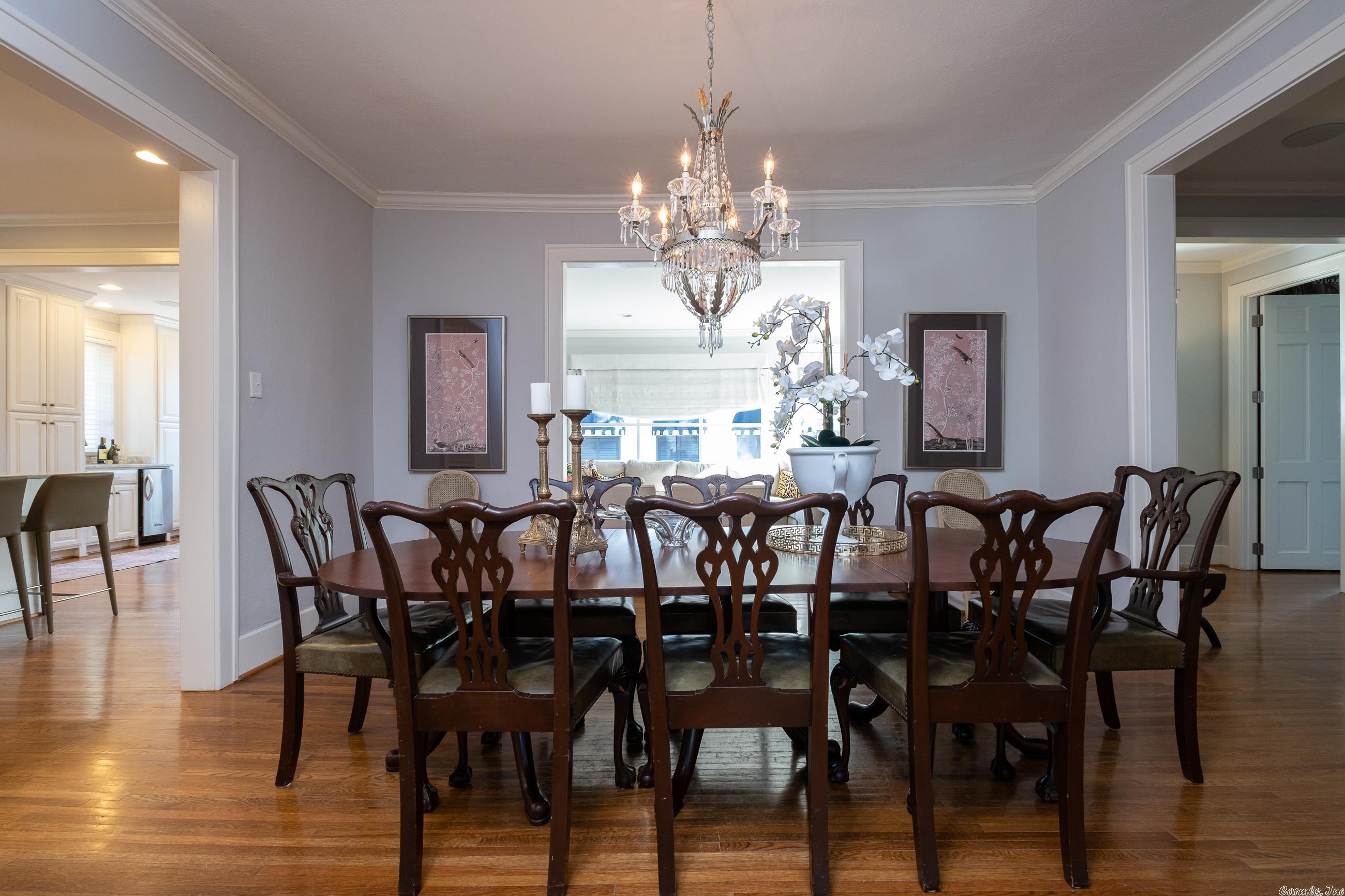 PROSPECT TERRACE - Residential