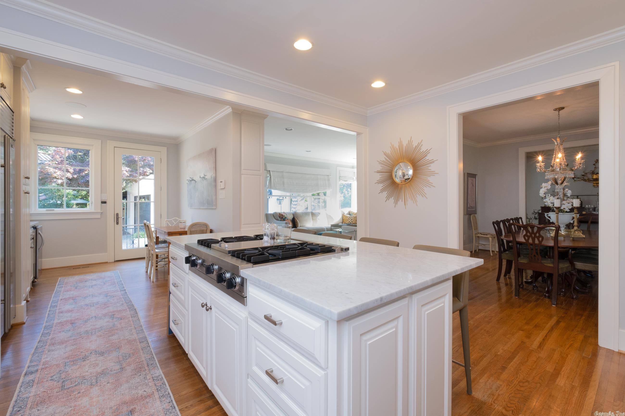 PROSPECT TERRACE - Residential